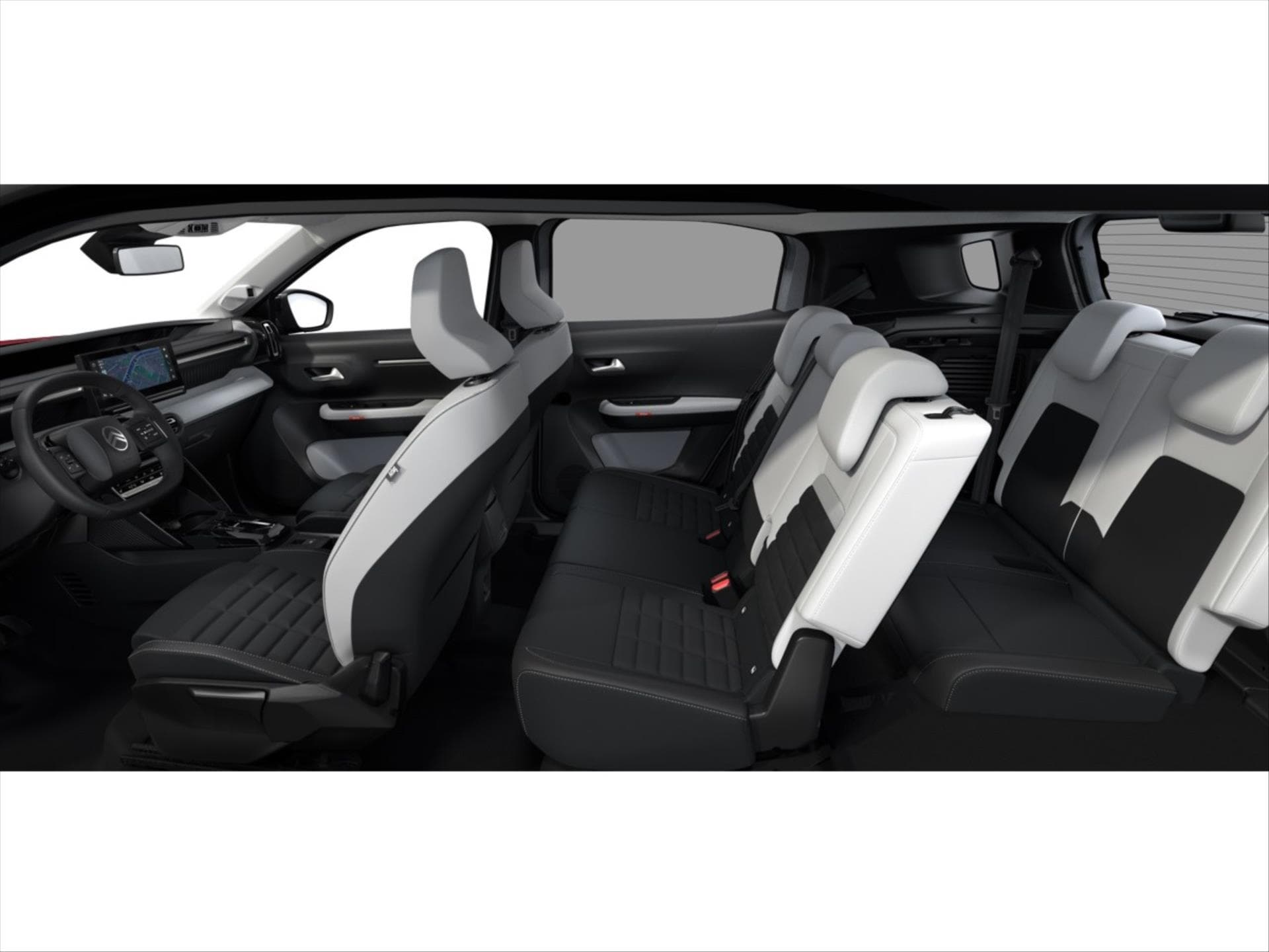 Citroën C3 Aircross - 7