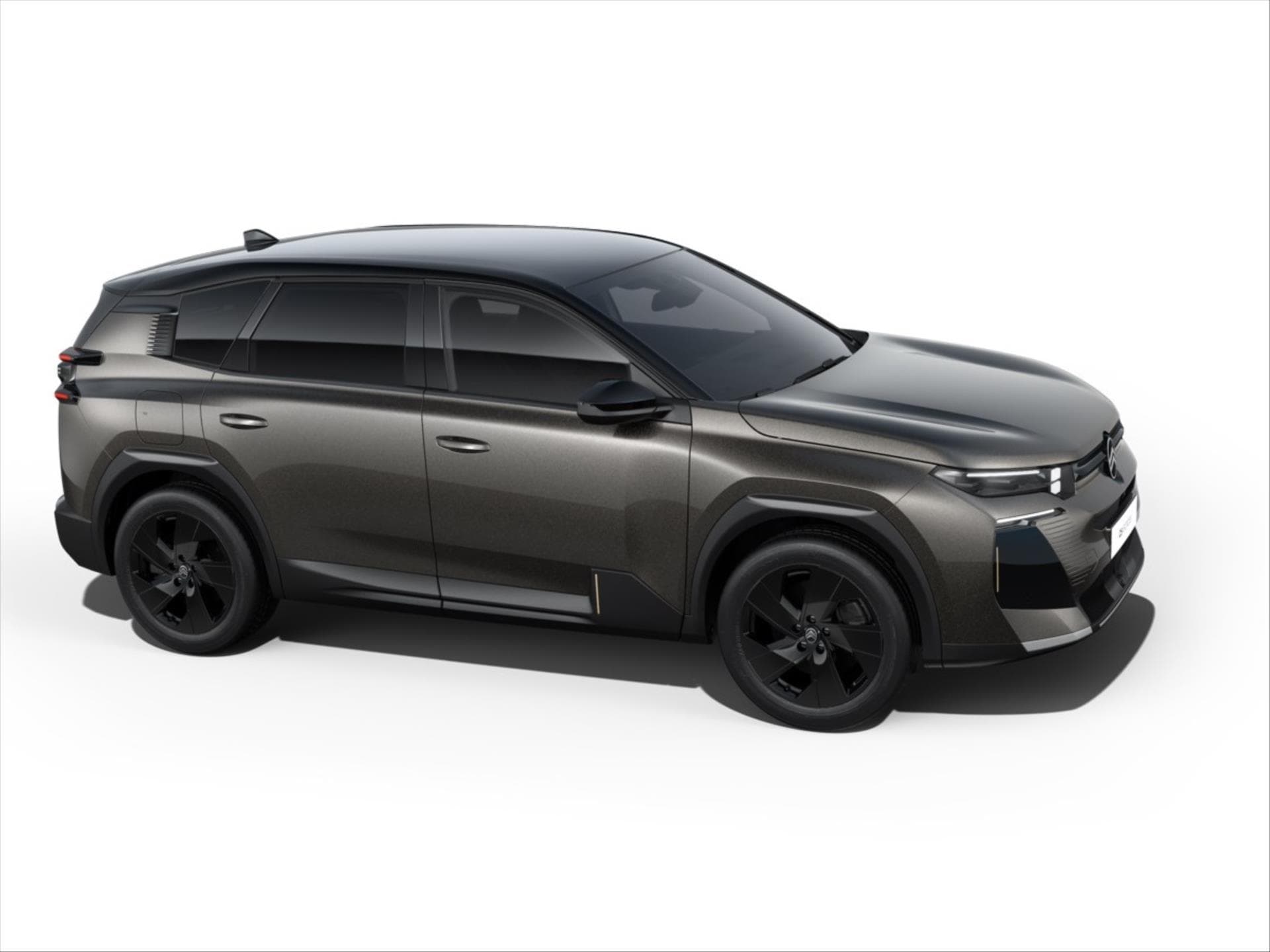 Citroën C5 Aircross - 1