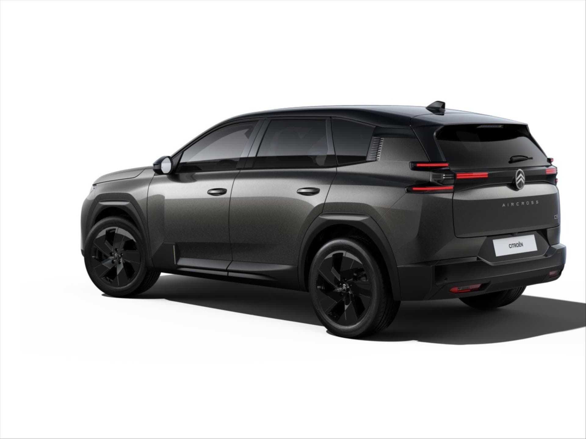 Citroën C5 Aircross - 2