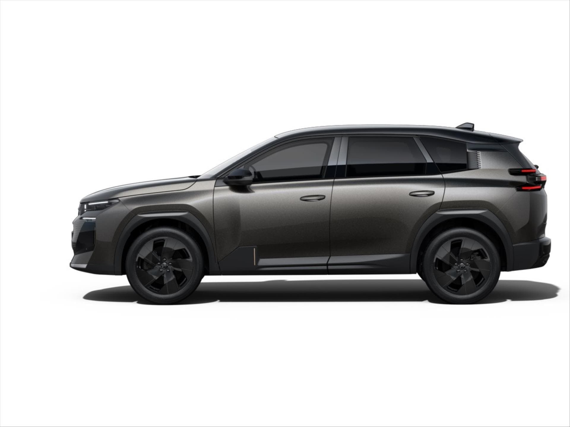 Citroën C5 Aircross - 3
