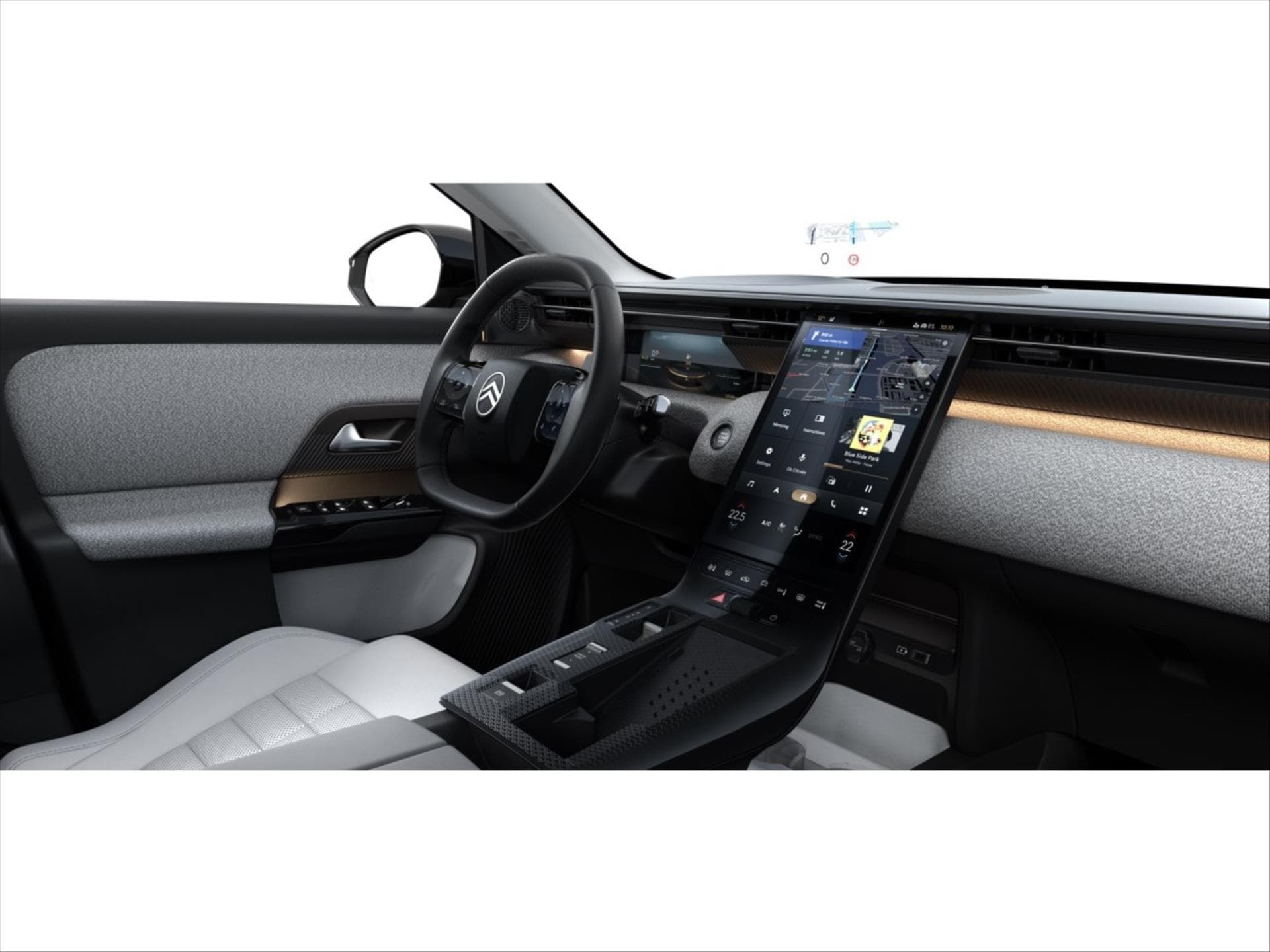 Citroën C5 Aircross - 4