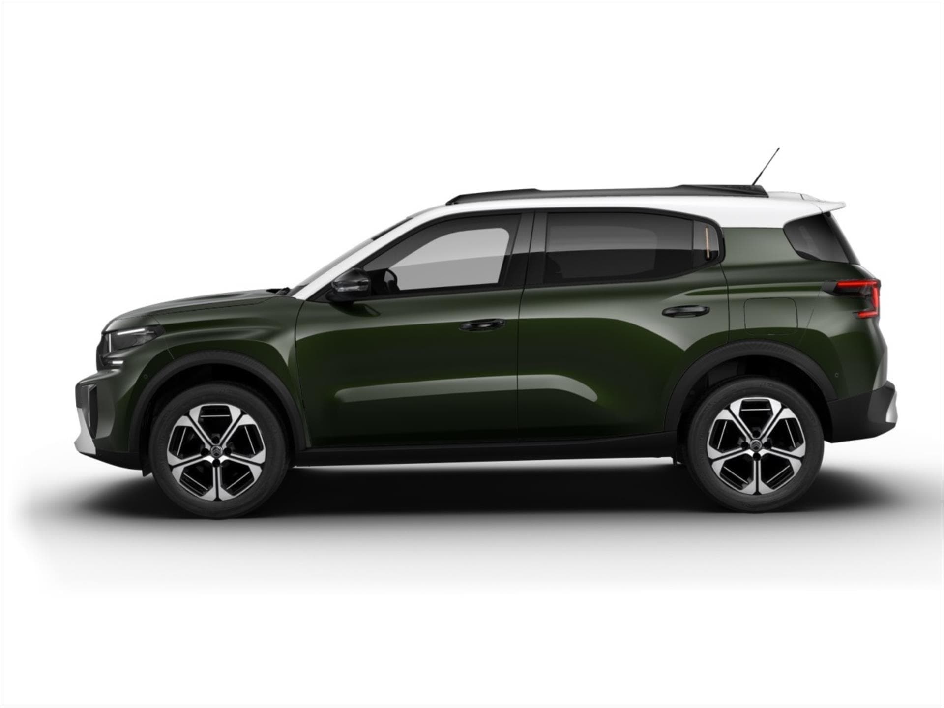 Citroën C3 Aircross - 2
