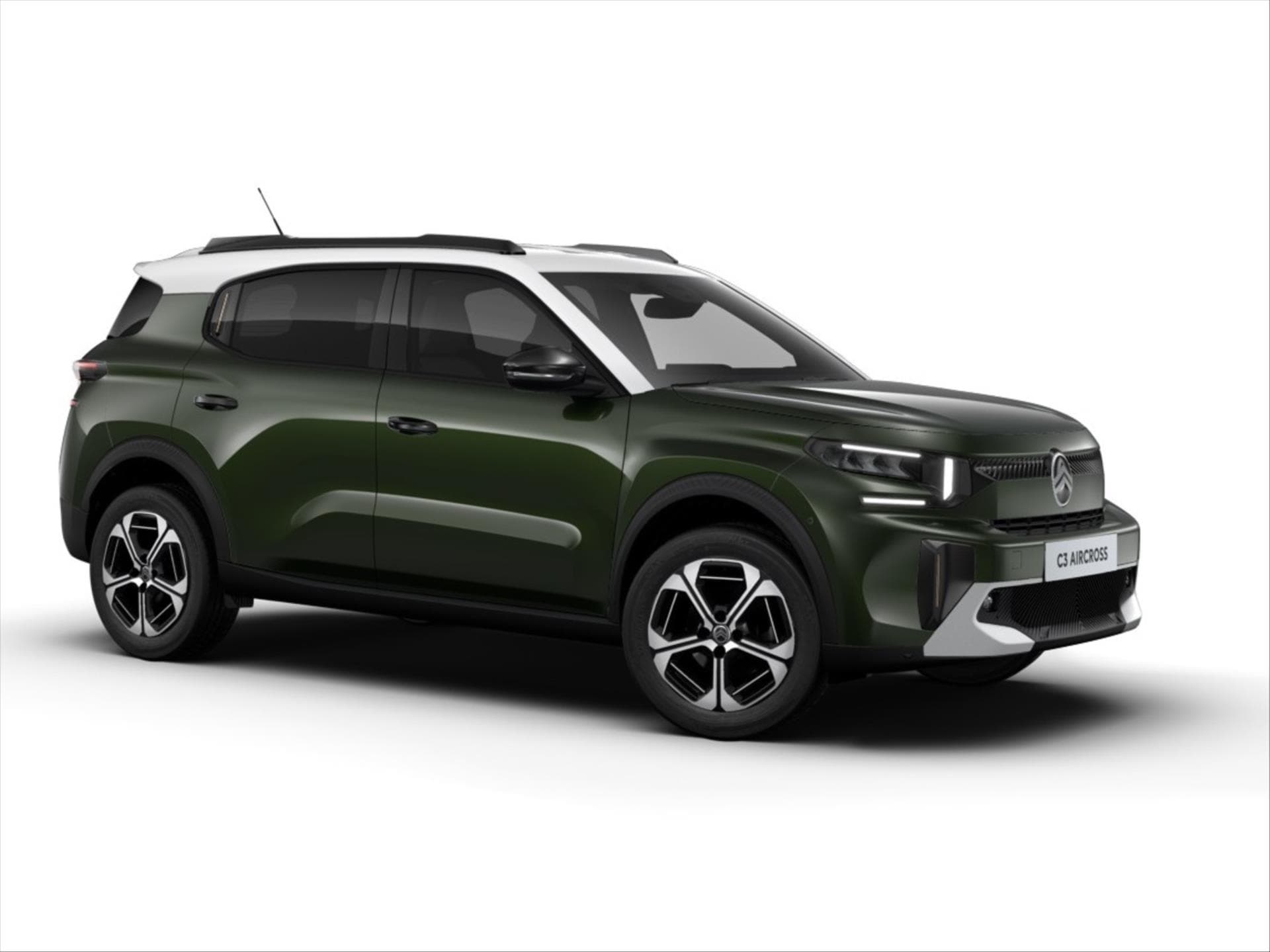 Citroën C3 Aircross - 4