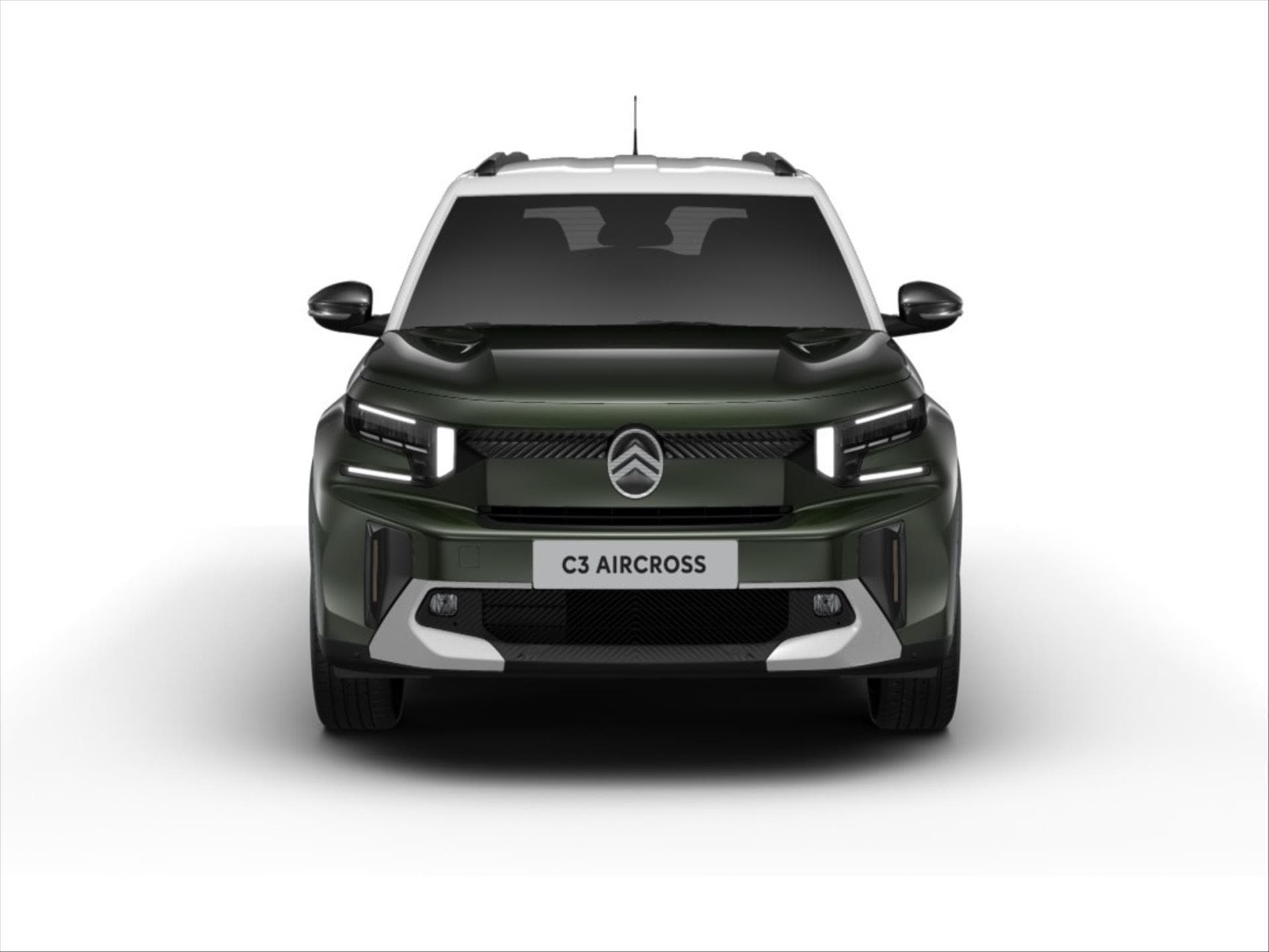 Citroën C3 Aircross - 5