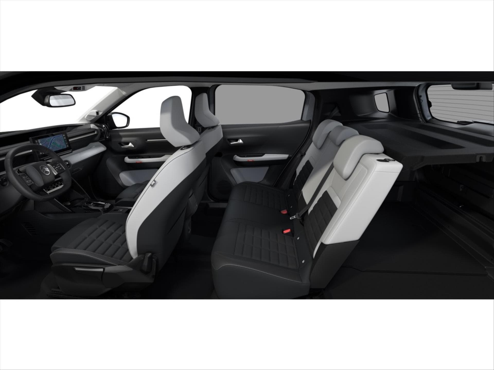 Citroën C3 Aircross - 7
