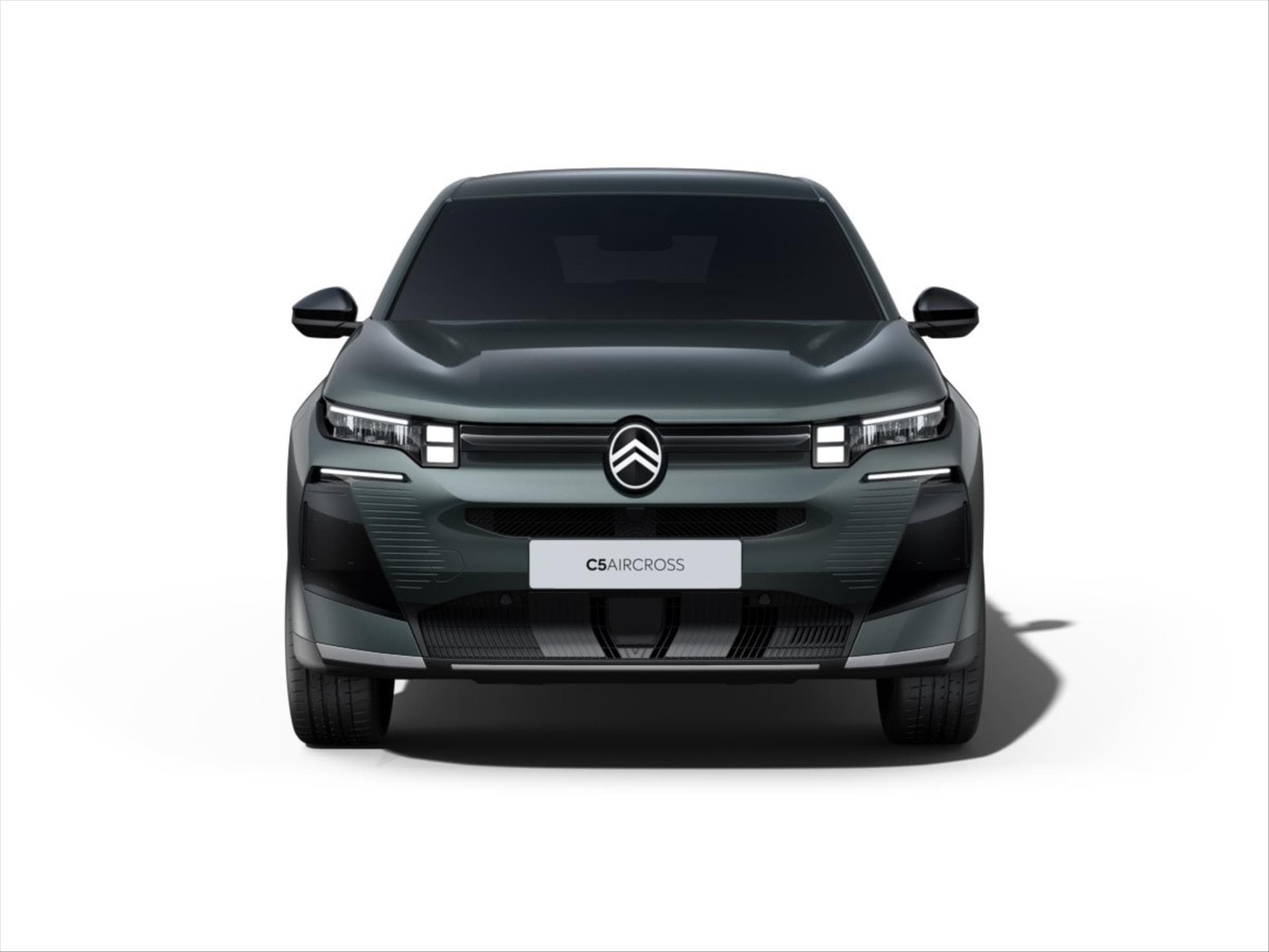 Citroën C5 Aircross - 2