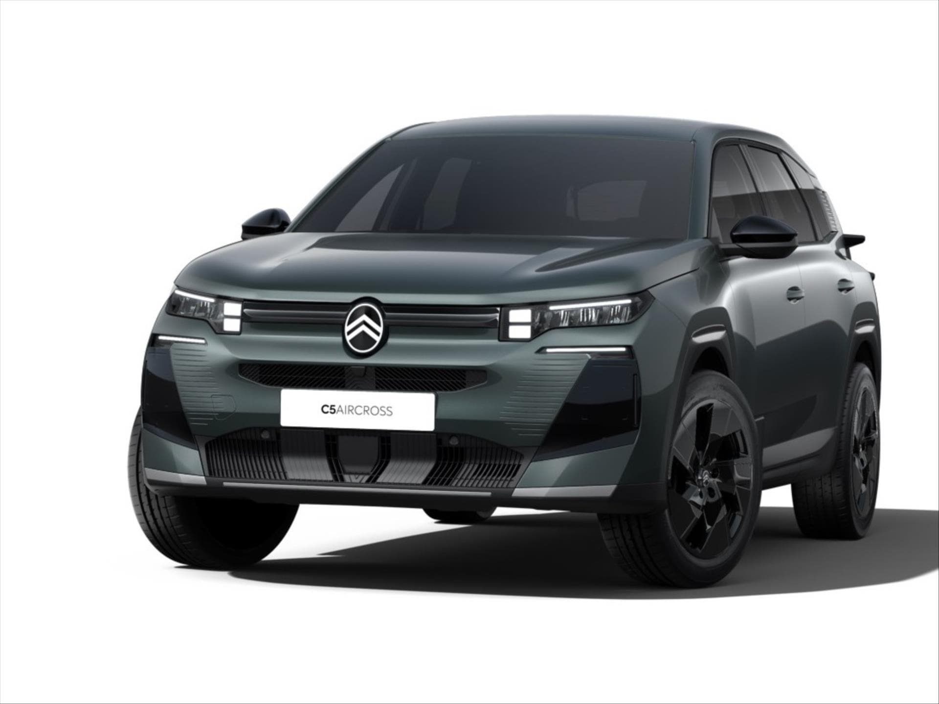 Citroën C5 Aircross - 3