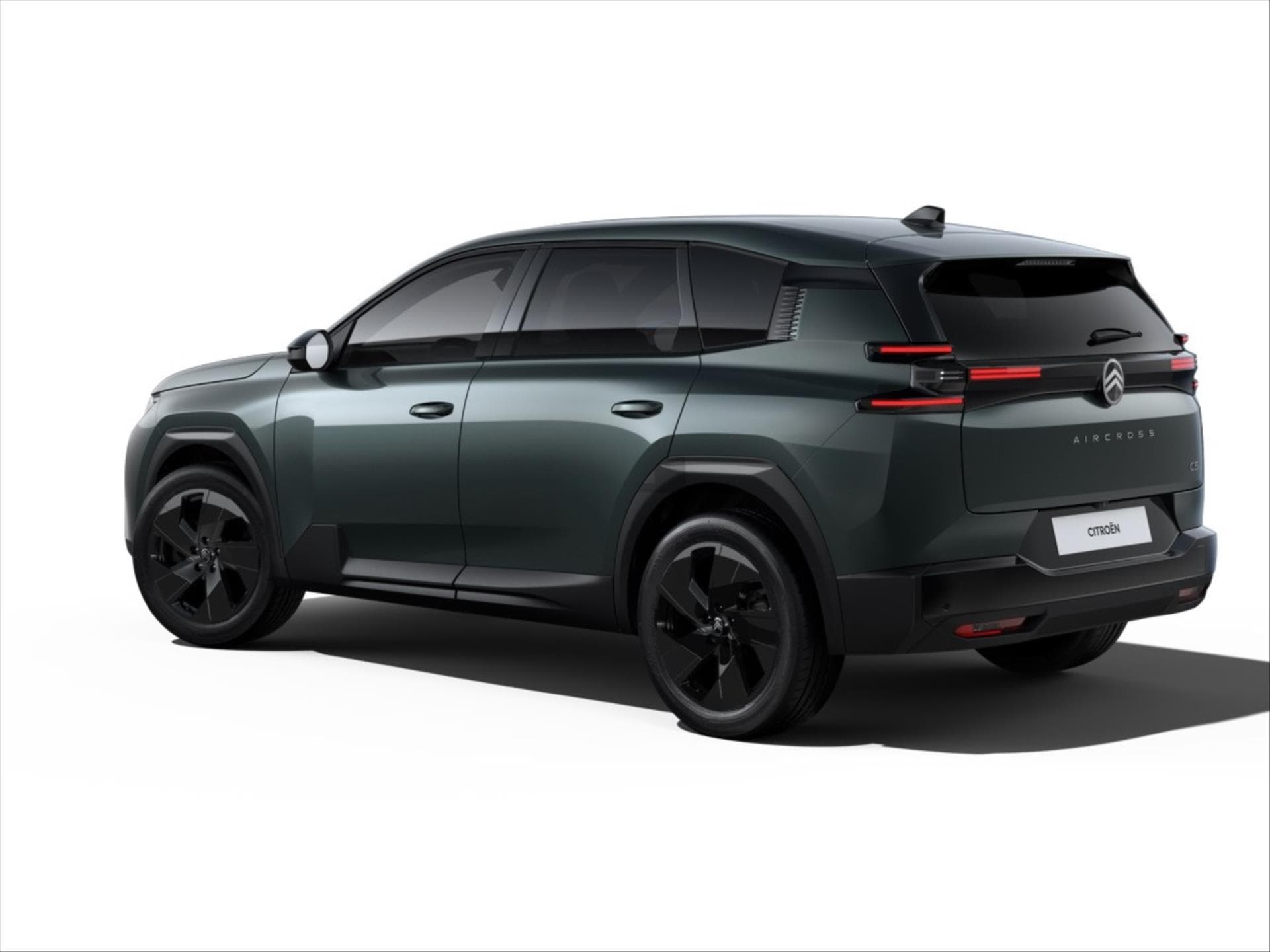 Citroën C5 Aircross - 4