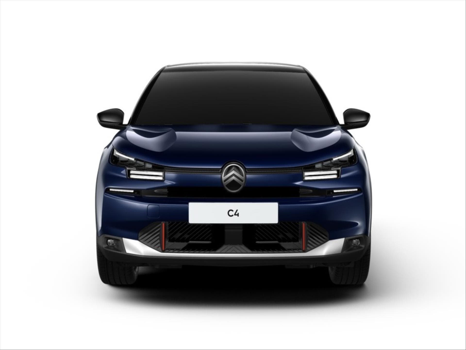 Citroën C4 - 5