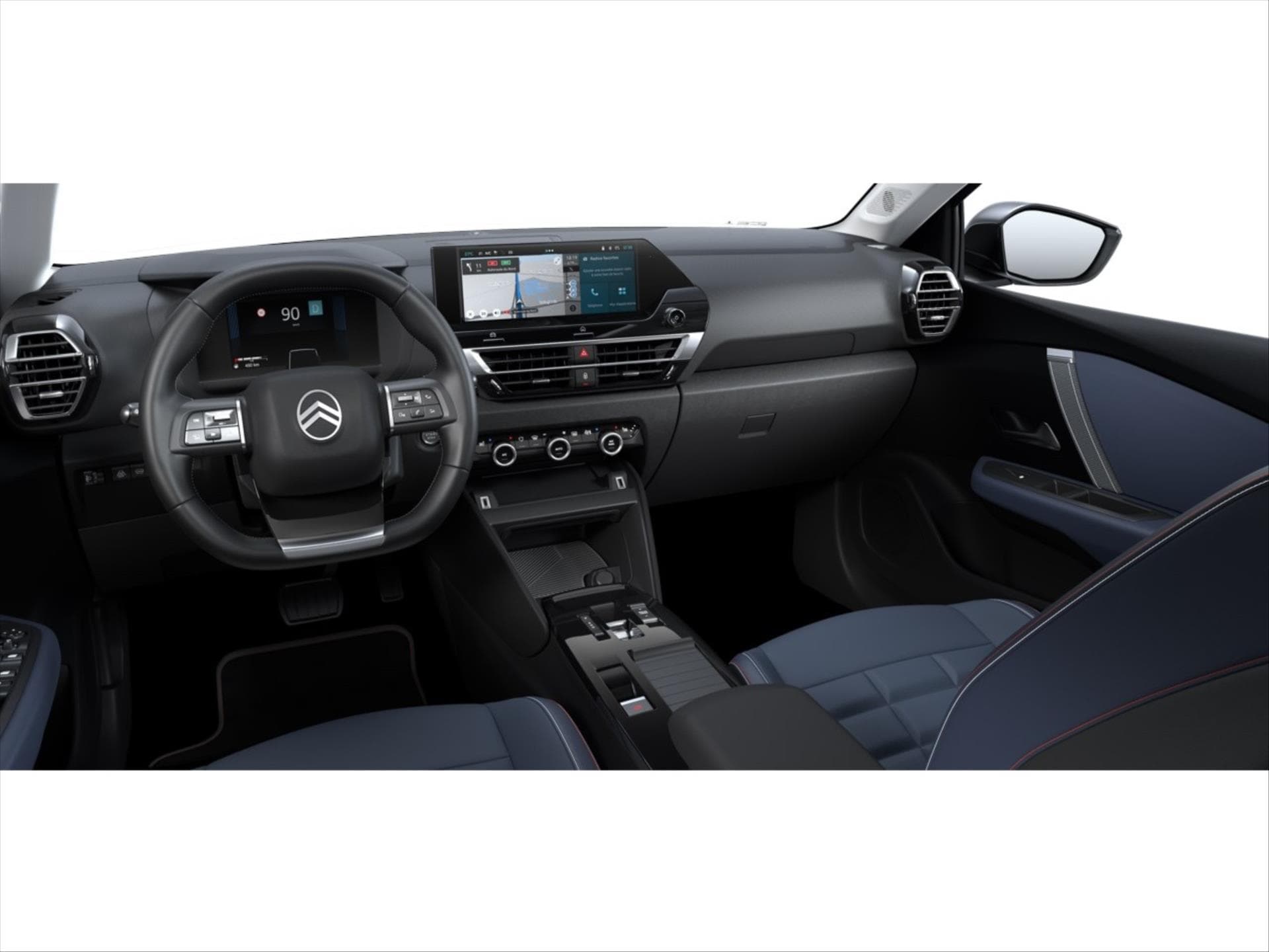 Citroën C4 - 6