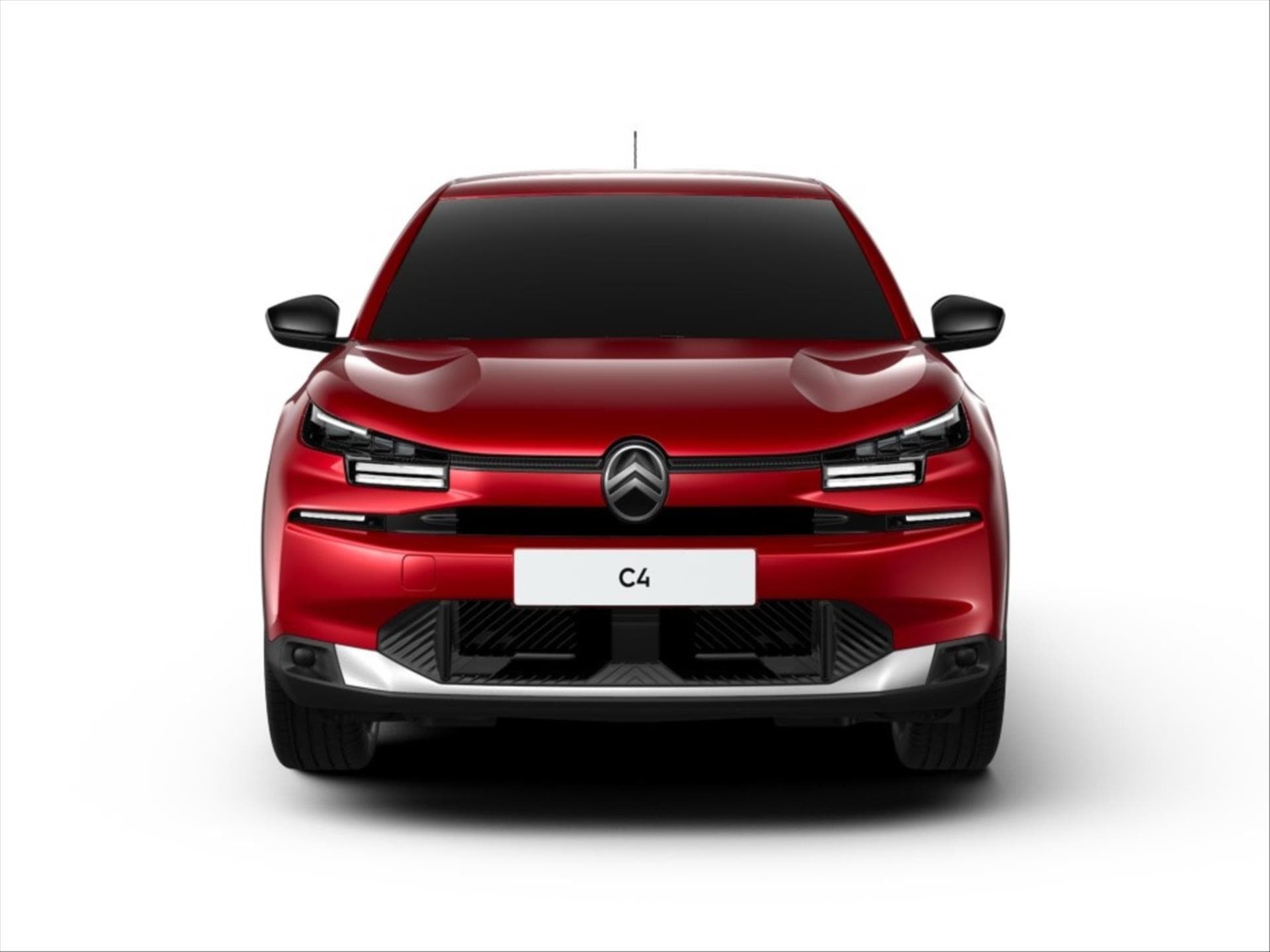 Citroën C4 - 5
