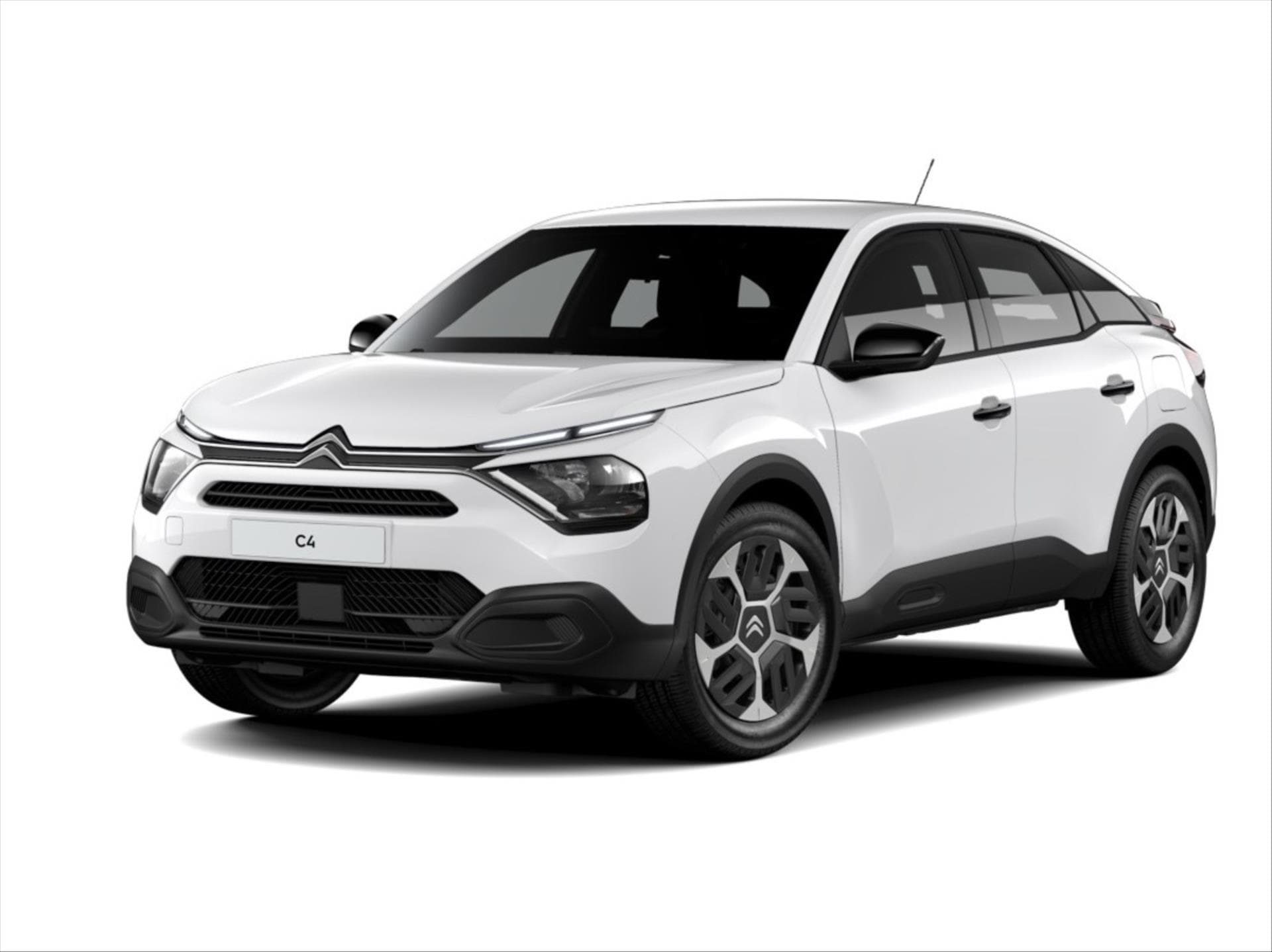 Citroën C4 náhled 1
