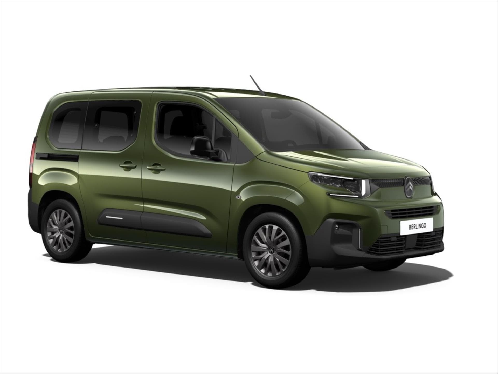 Citroën Berlingo - 5