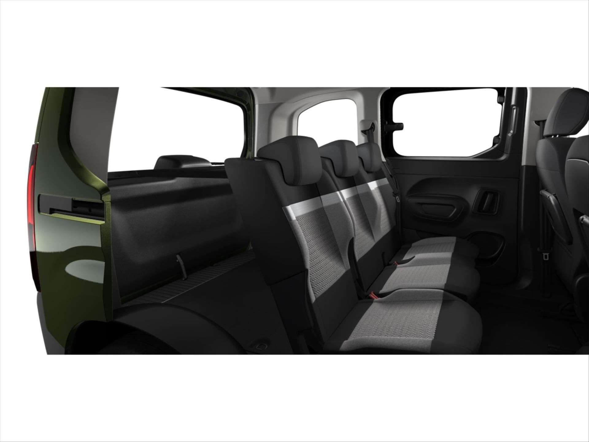 Citroën Berlingo - 8