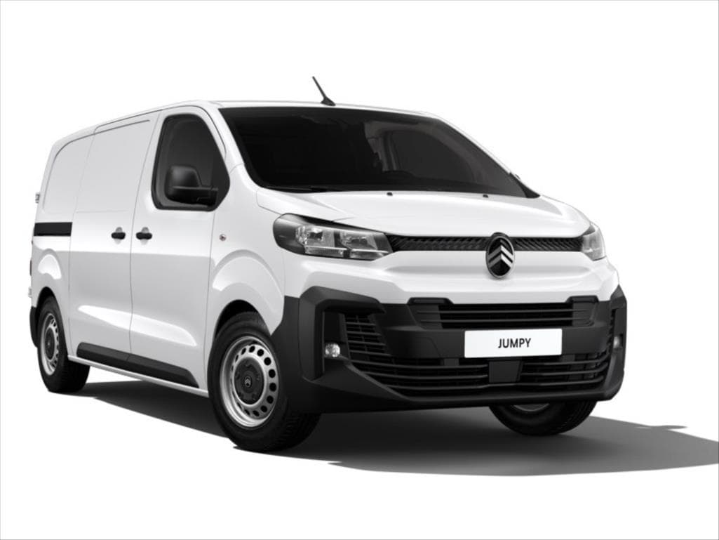 Citroën Jumpy - 1