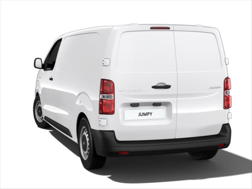 Citroën Jumpy - 3