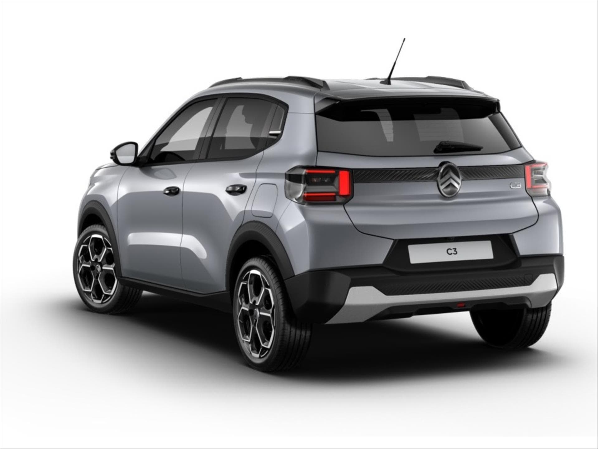 Citroën C3 - 4