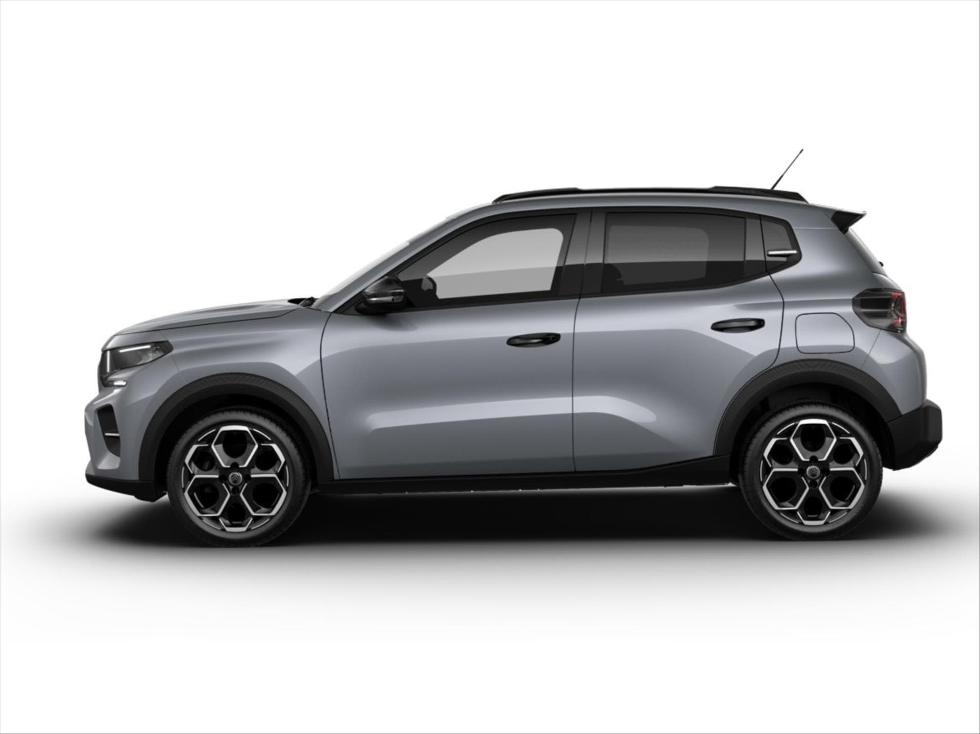 Citroën C3 - 5