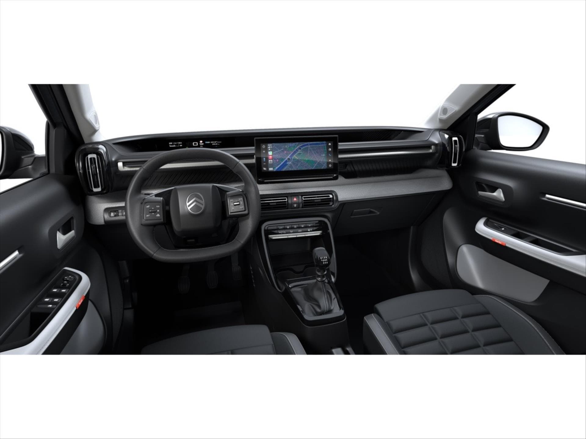 Citroën C3 - 6