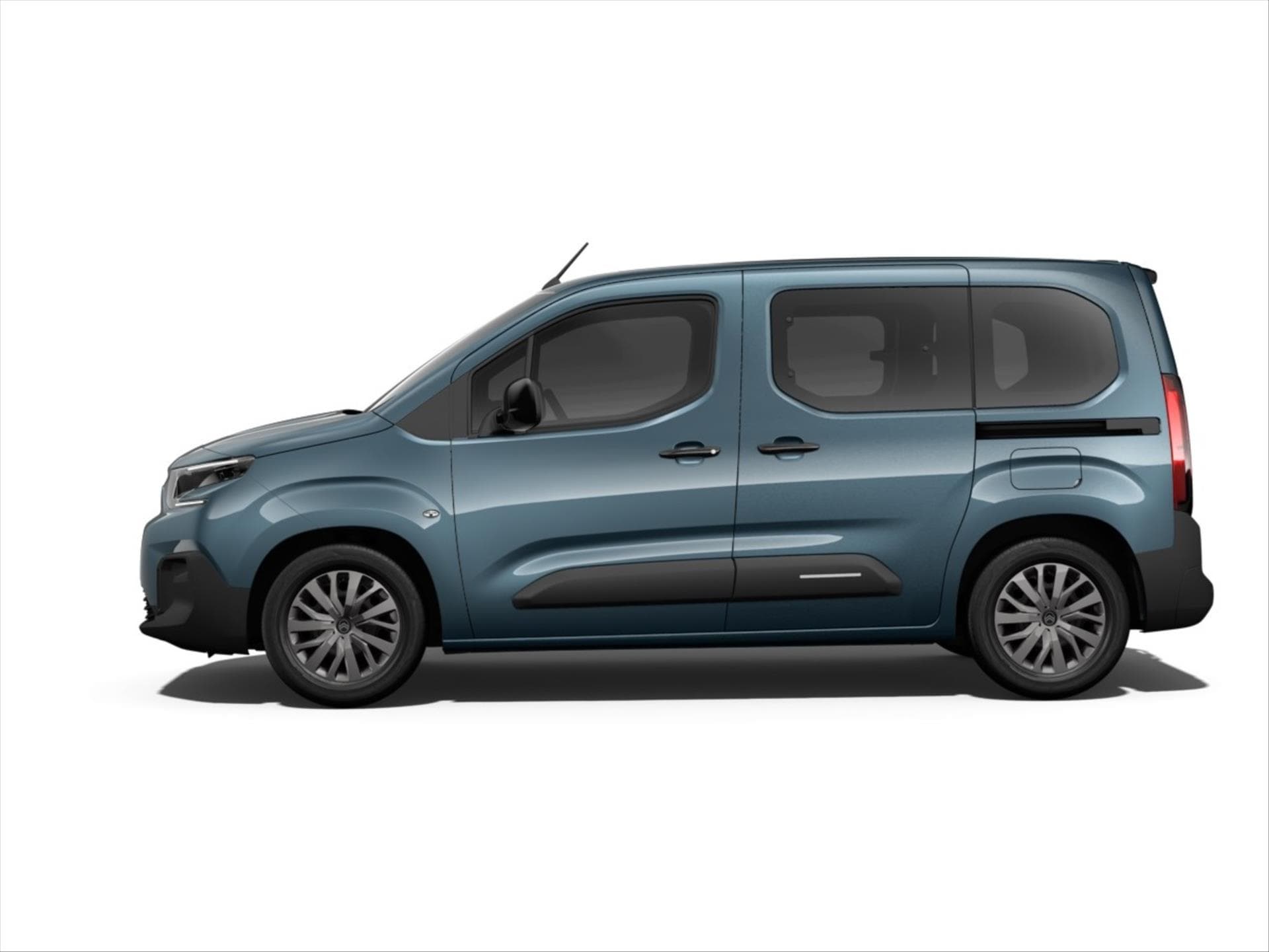 Citroën Berlingo - 2