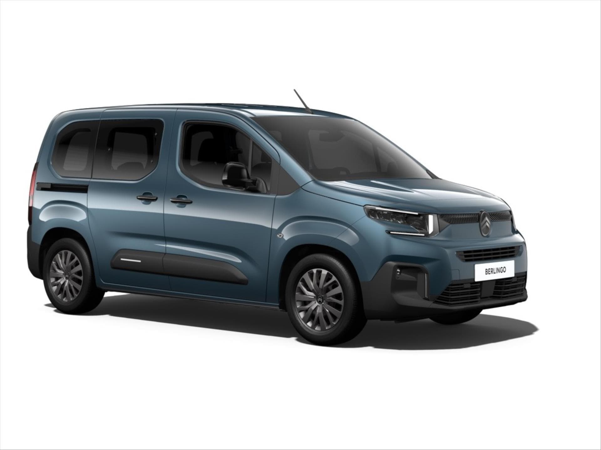 Citroën Berlingo - 5