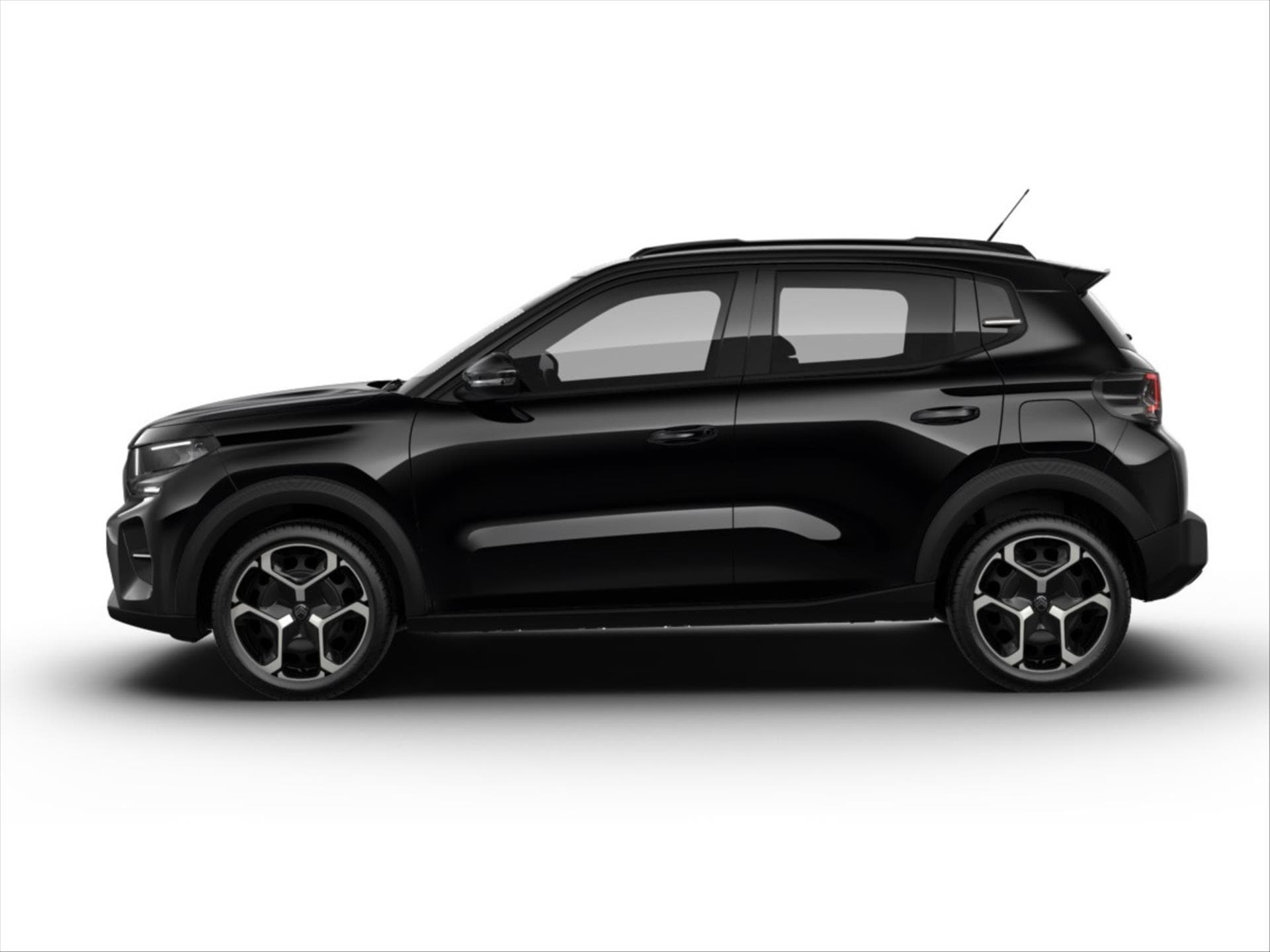 Citroën C3 - 2