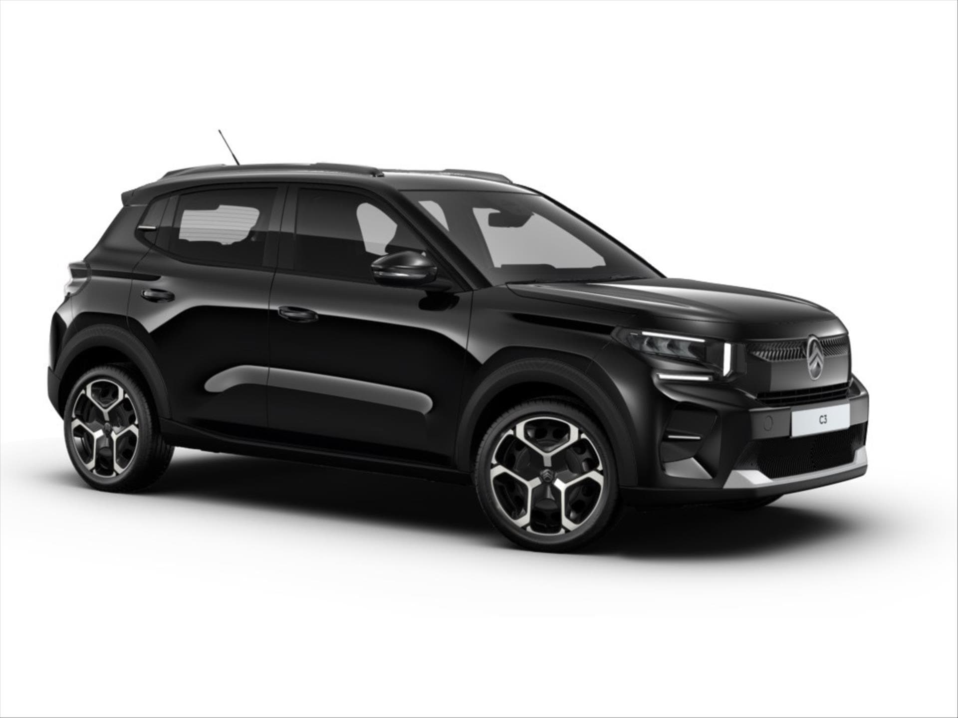 Citroën C3 - 4