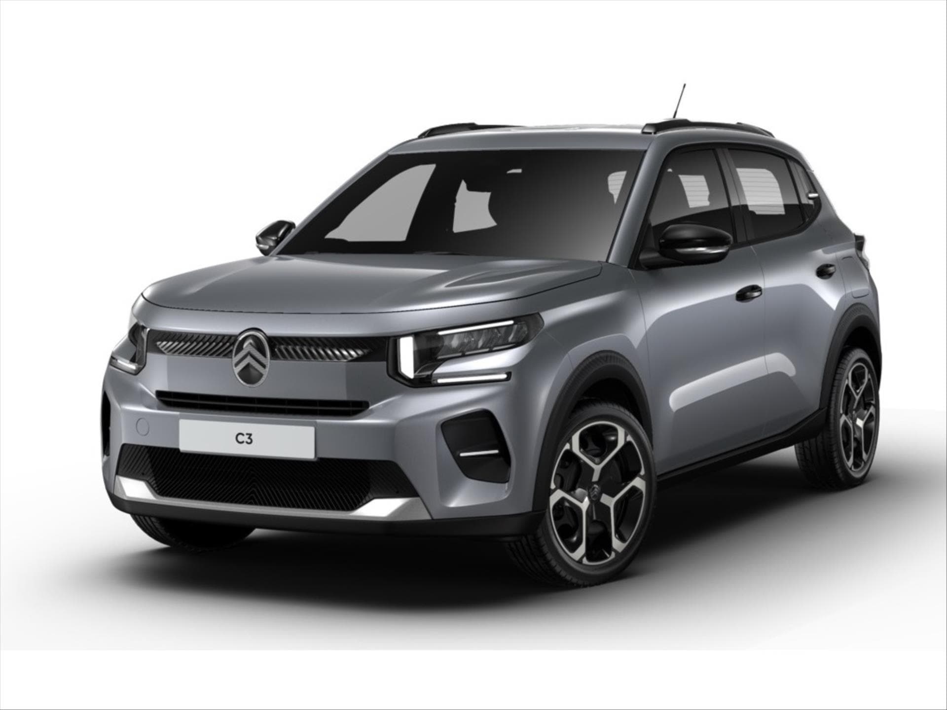 Citroën C3 - 3
