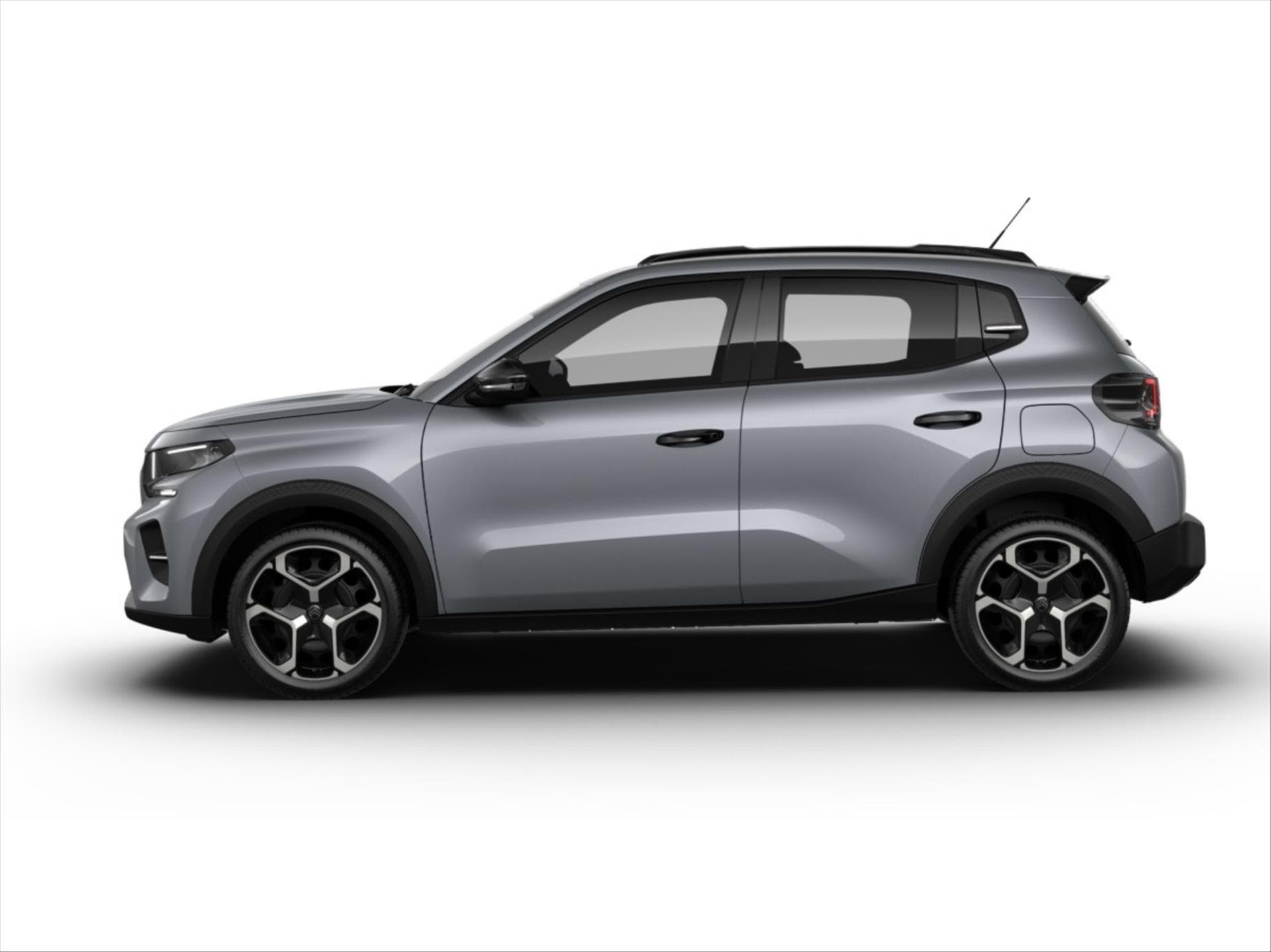 Citroën C3 - 4