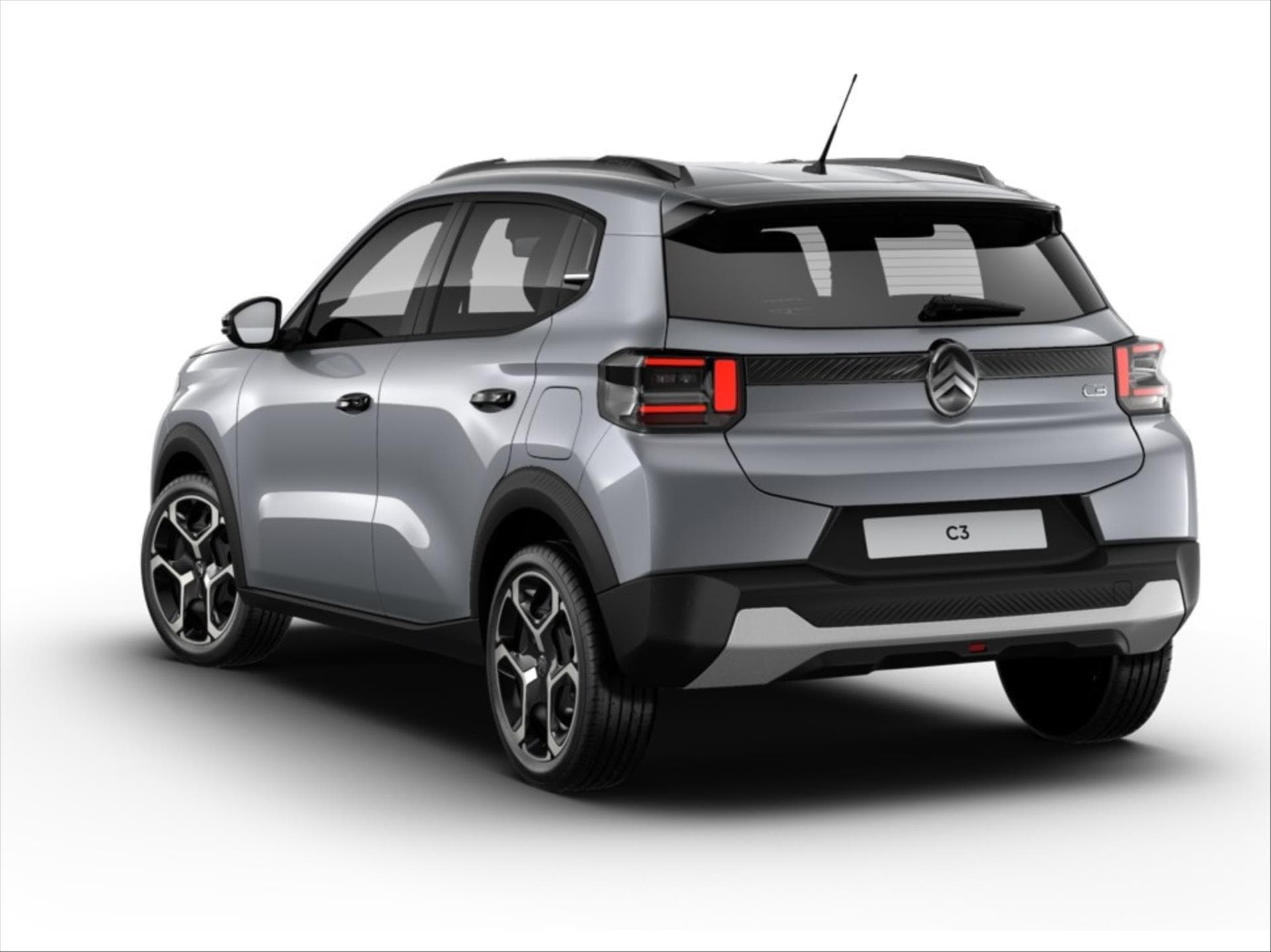 Citroën C3 - 5