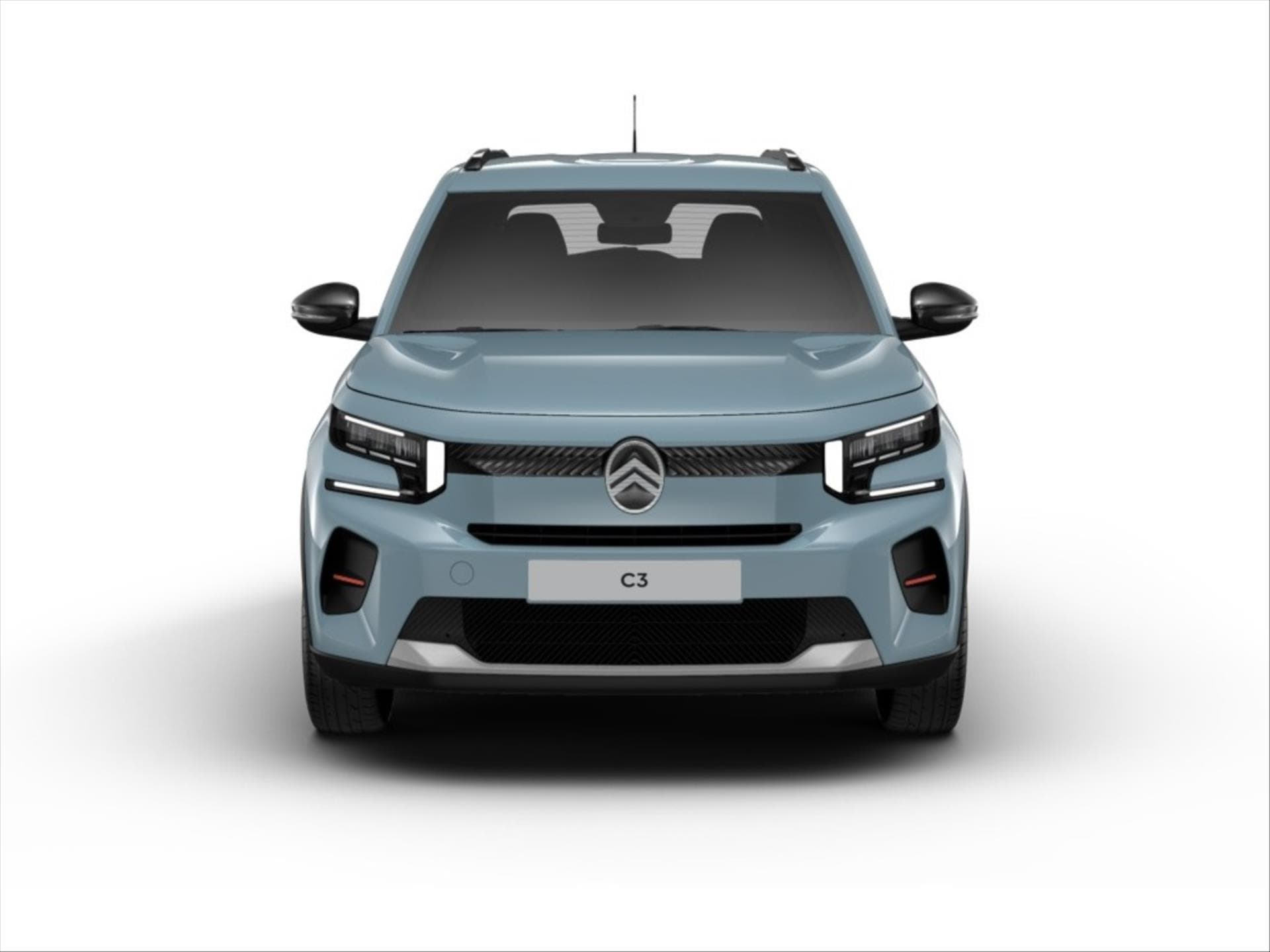 Citroën C3 - 2