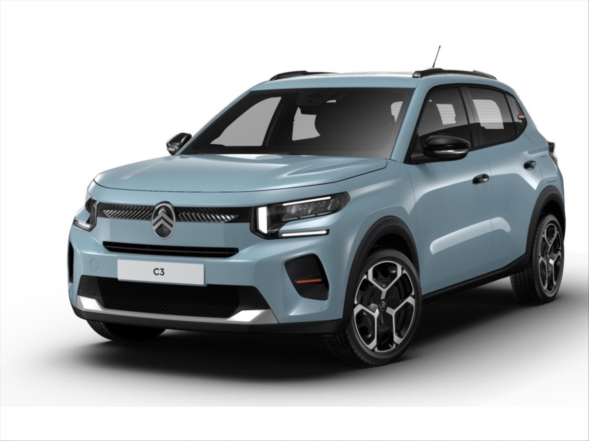 Citroën C3 - 3