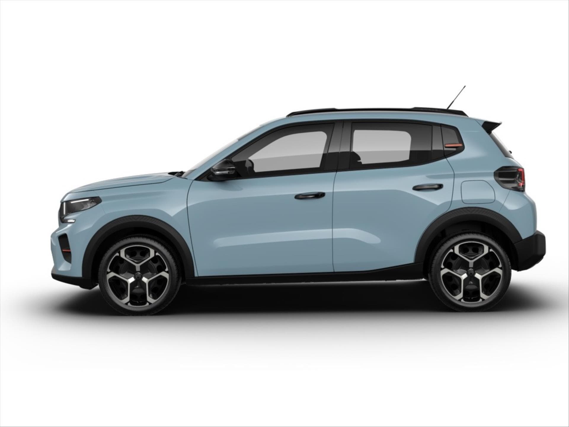 Citroën C3 - 4