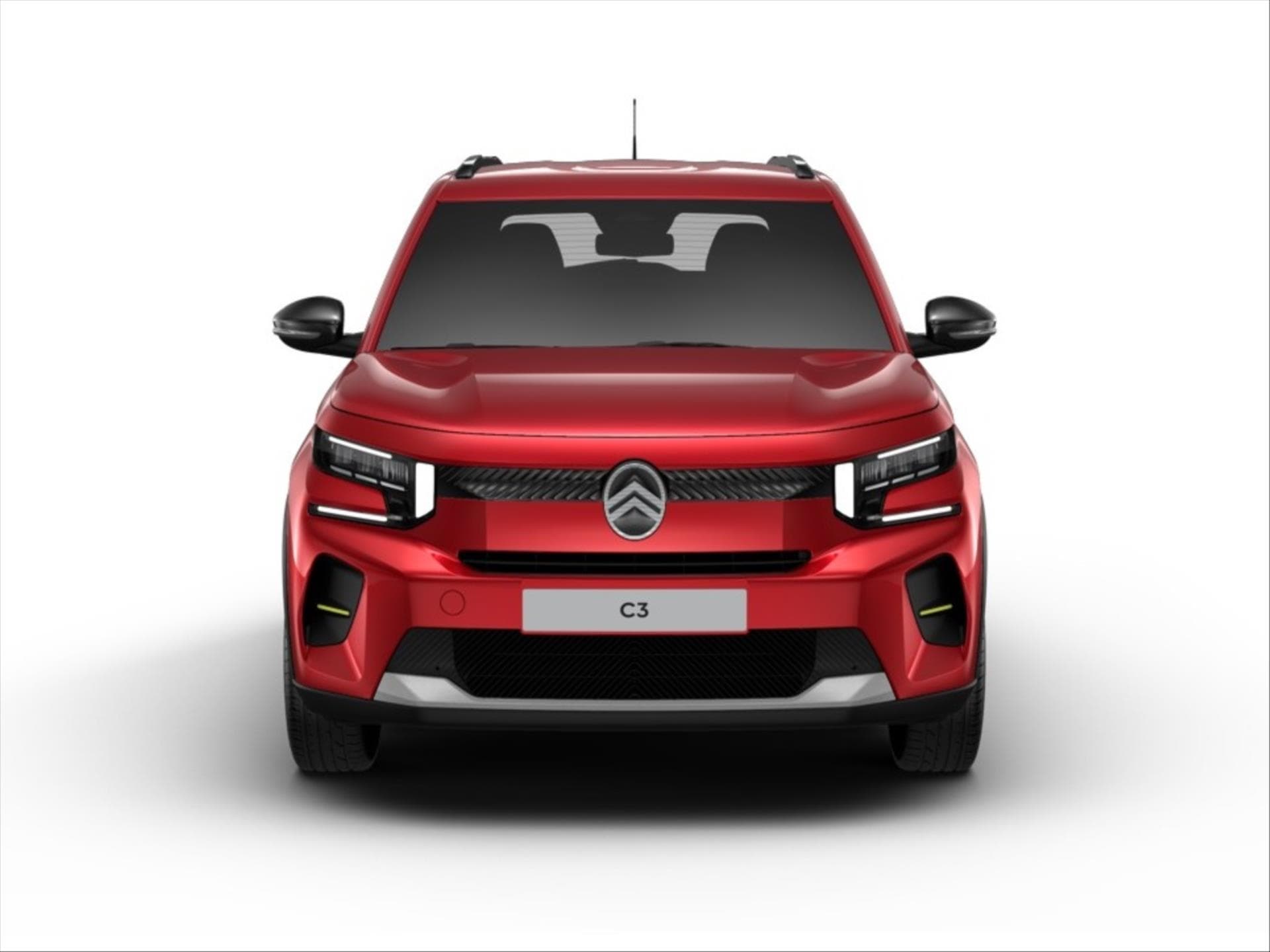 Citroën C3 - 2
