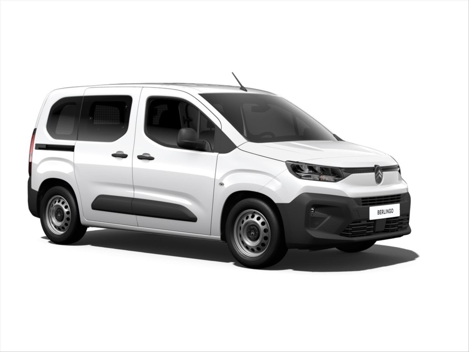 Citroën Berlingo - 5