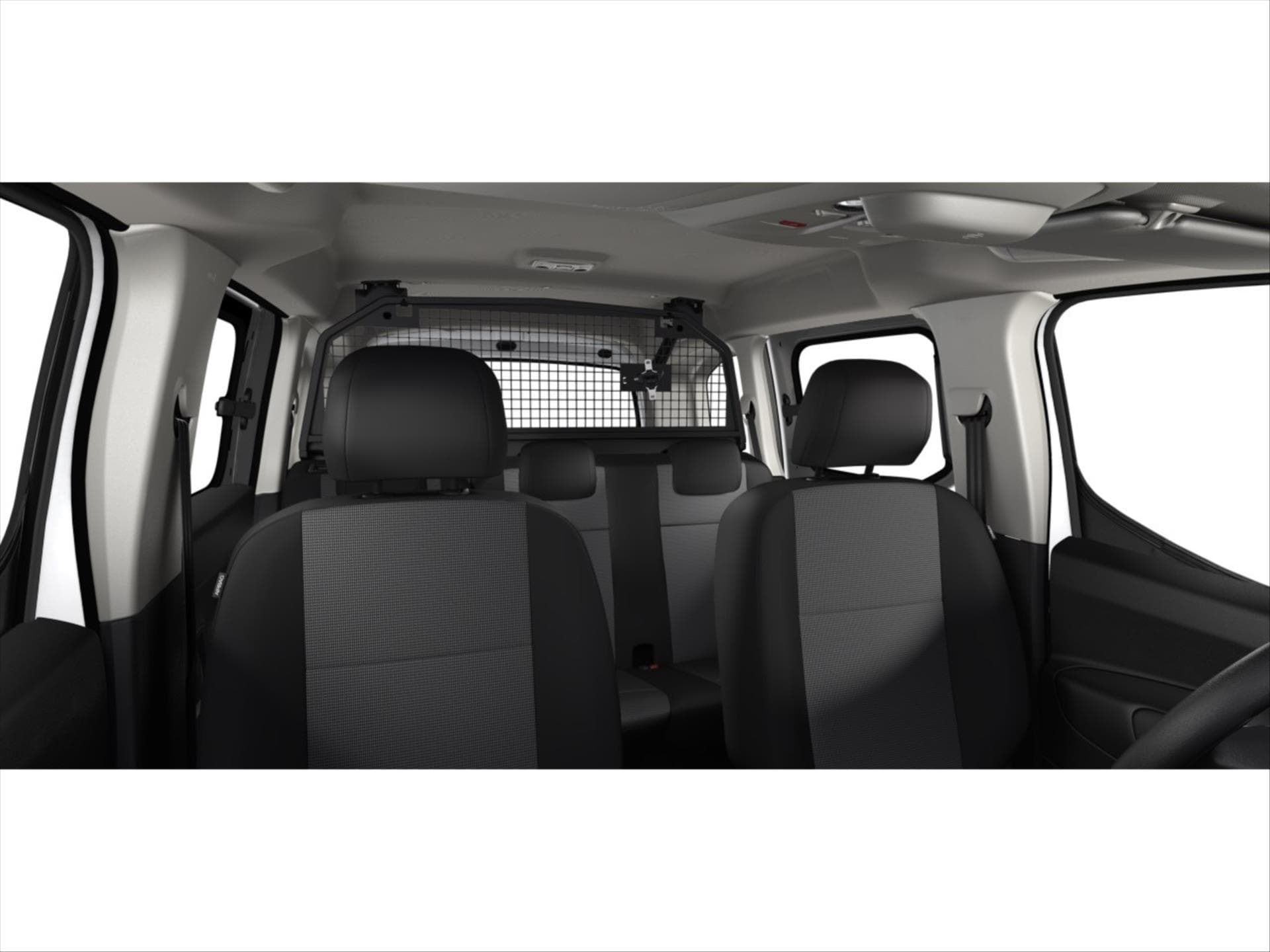 Citroën Berlingo - 7