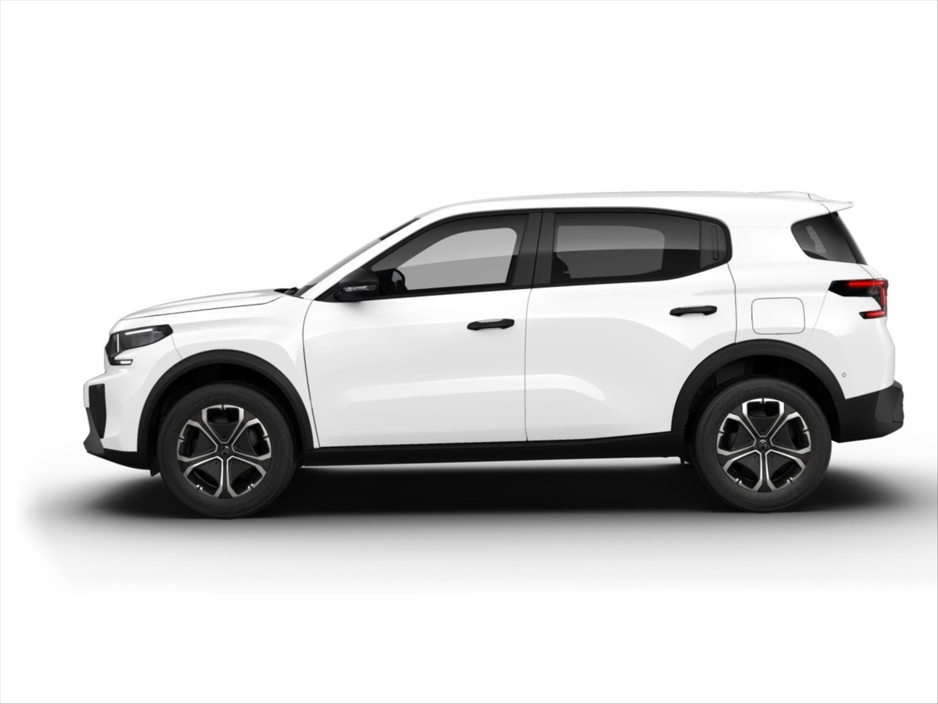 Citroën C3 Aircross - 2