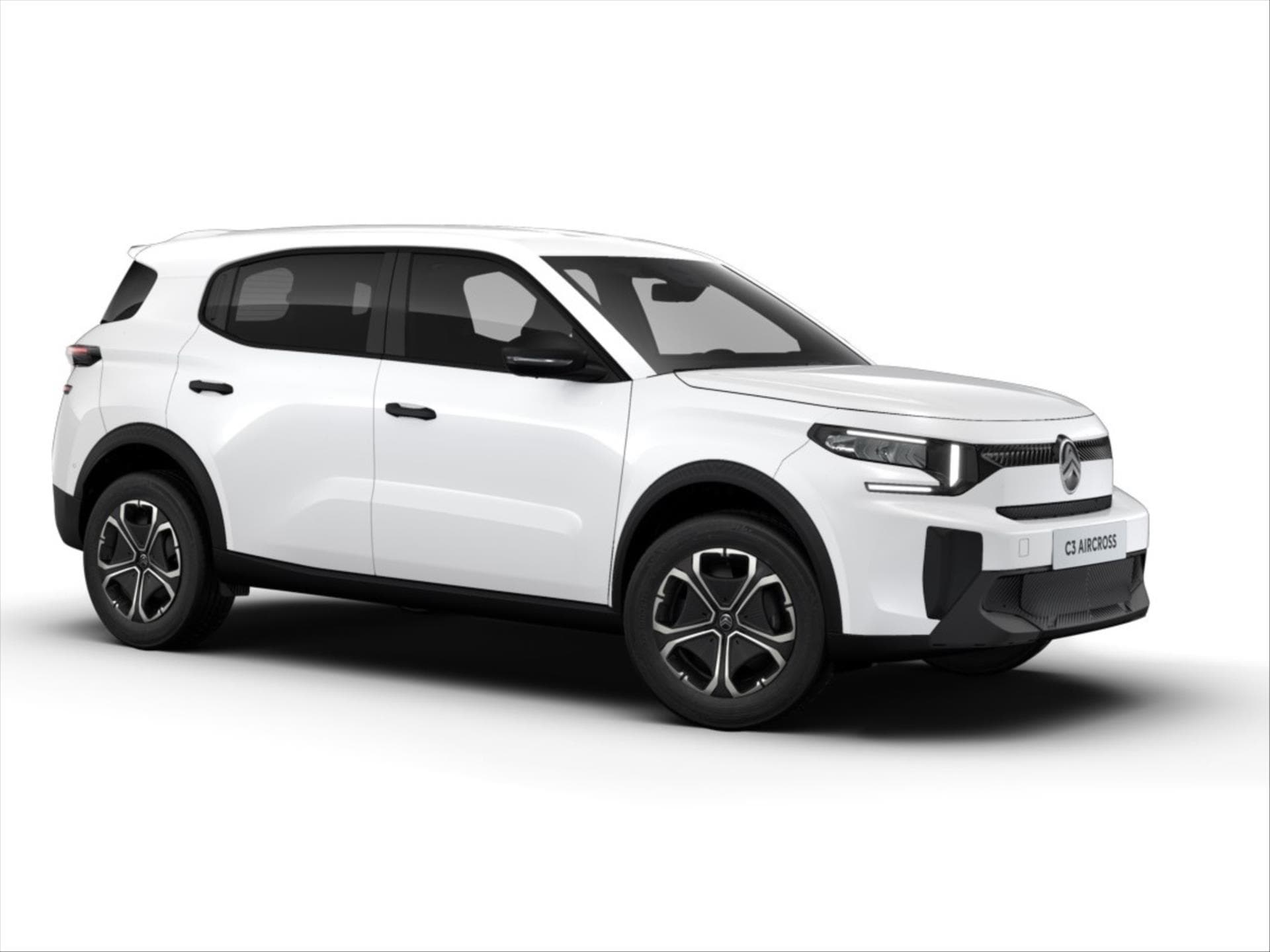 Citroën C3 Aircross - 4