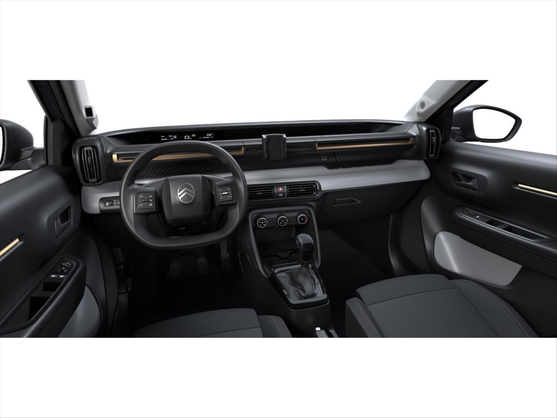 Citroën C3 Aircross - 6