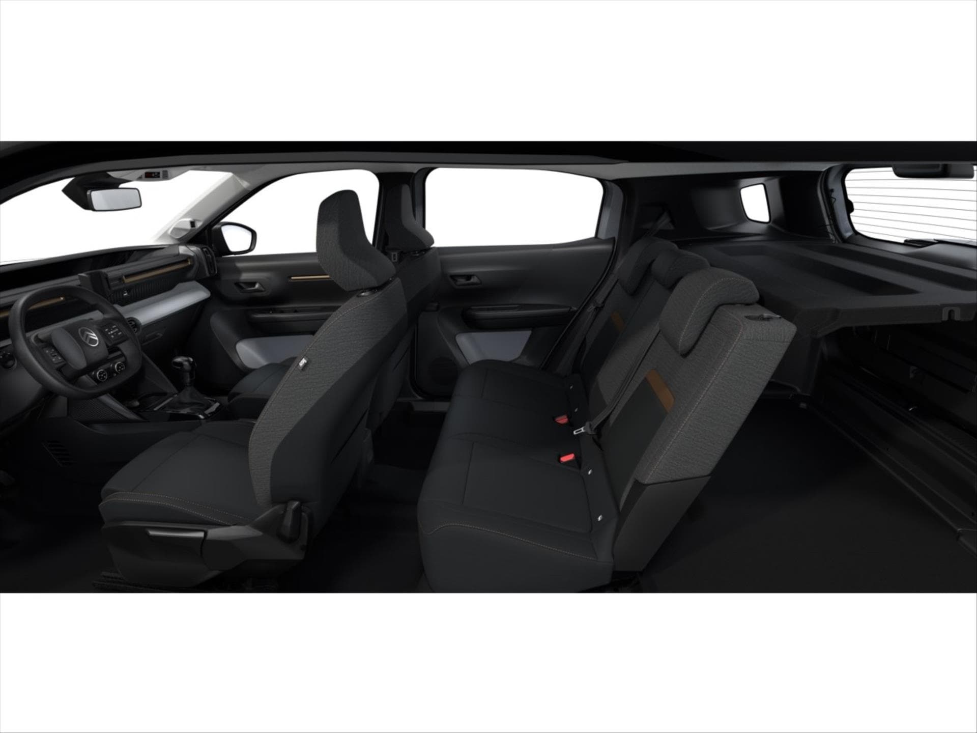 Citroën C3 Aircross - 7