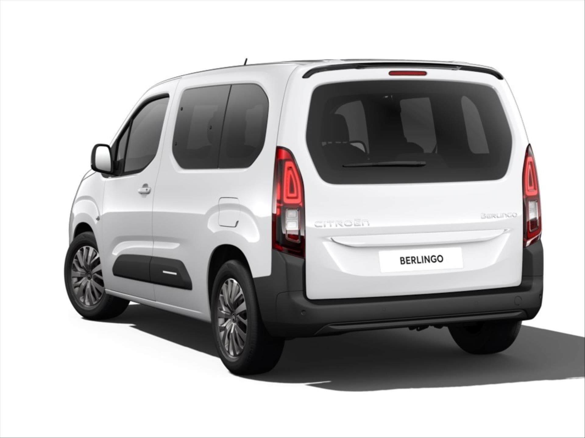 Citroën Berlingo - 3