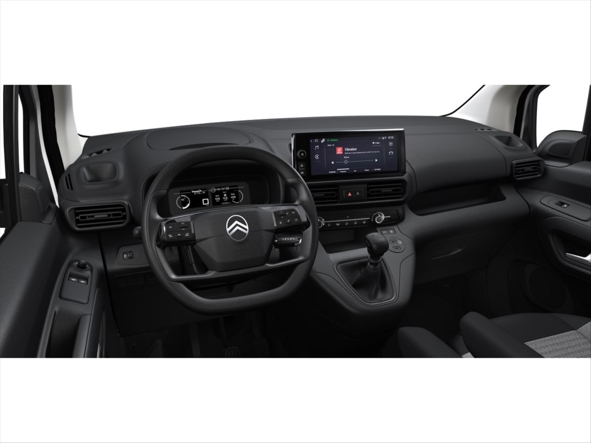 Citroën Berlingo - 6