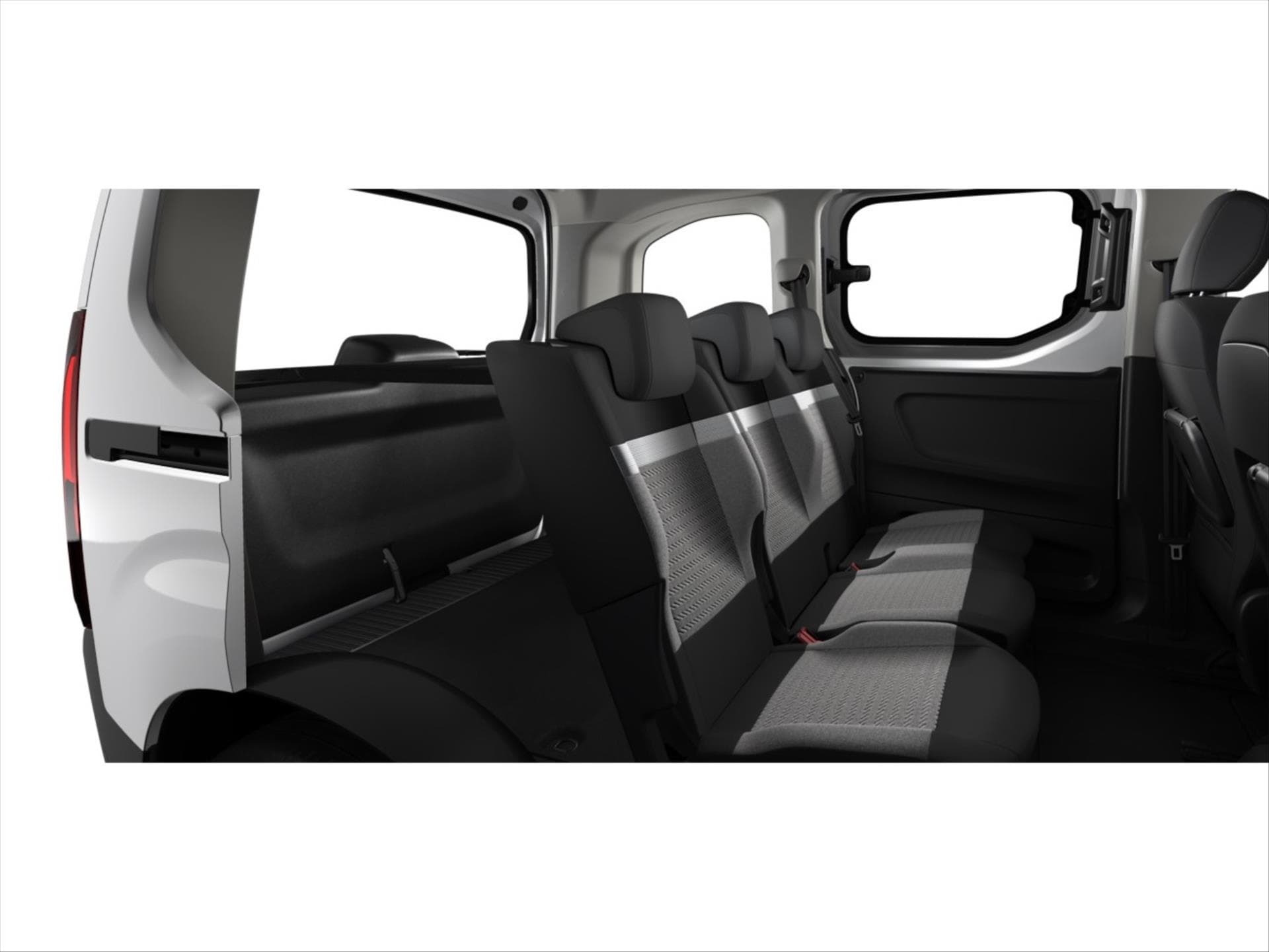 Citroën Berlingo - 8