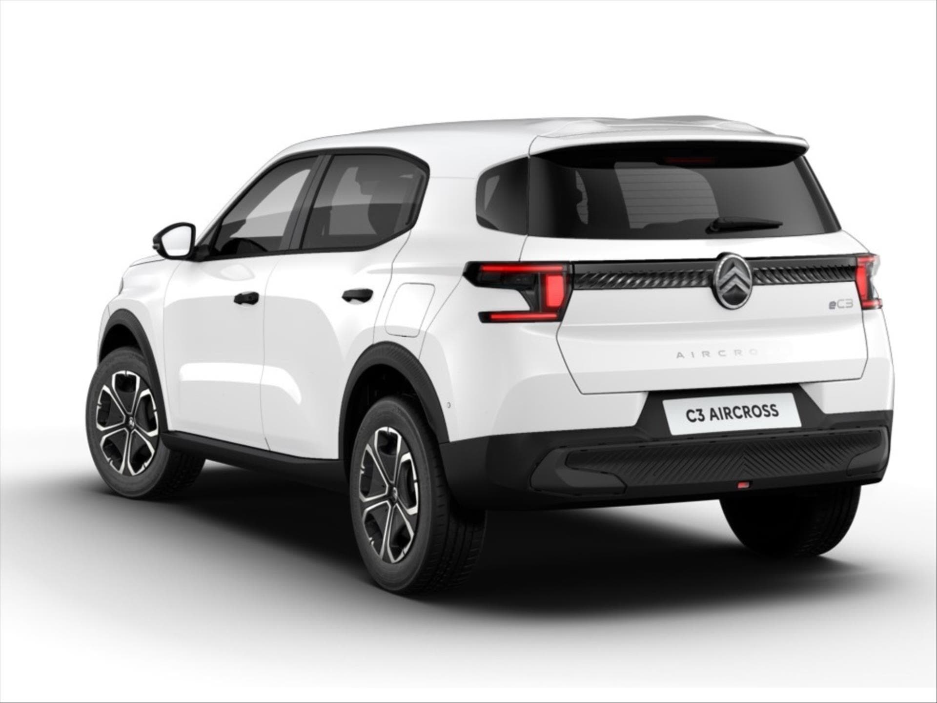 Citroën C3 Aircross - 3