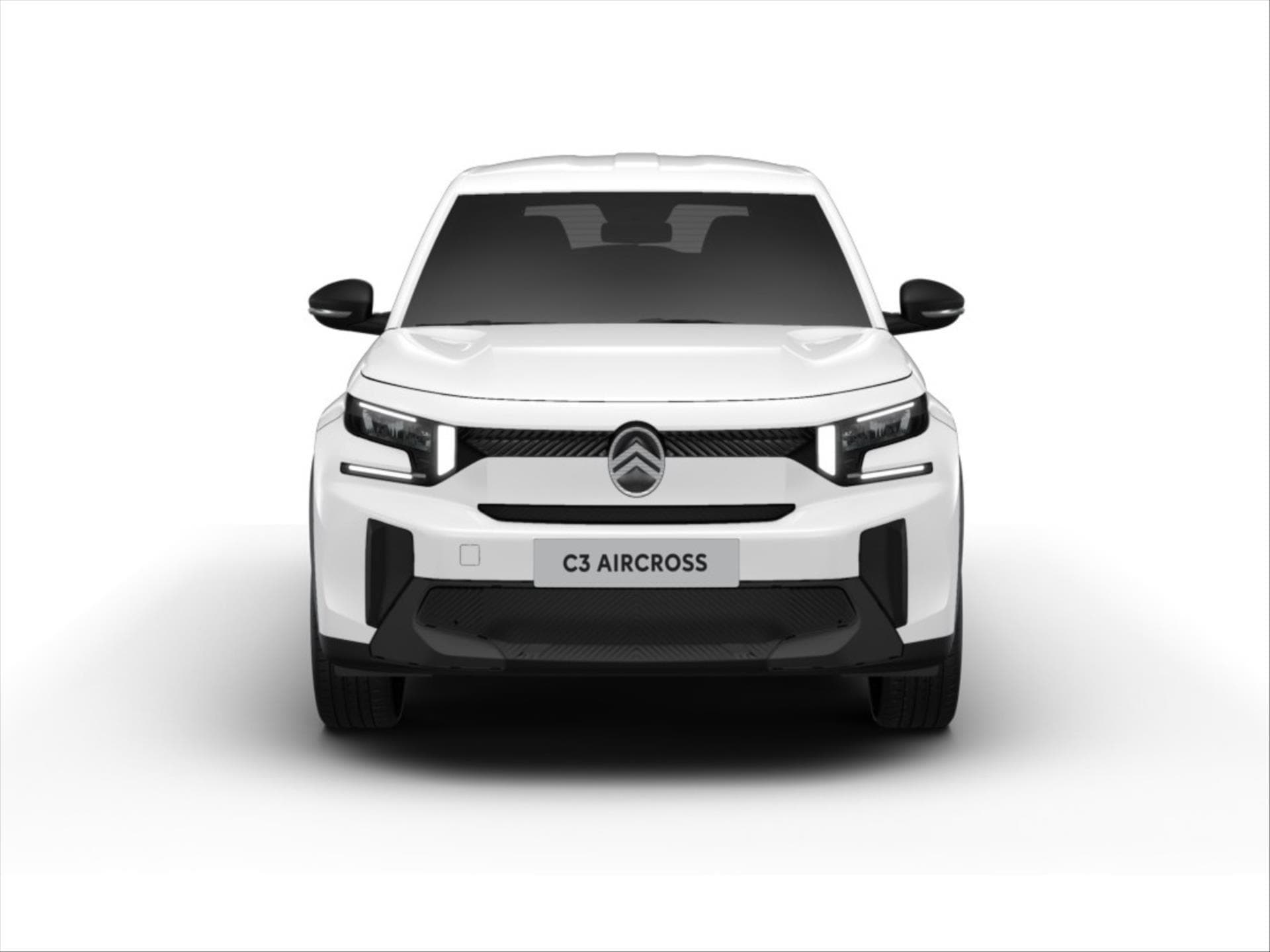 Citroën C3 Aircross - 5