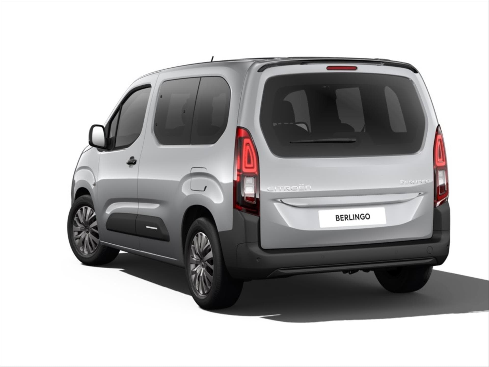 Citroën Berlingo - 3