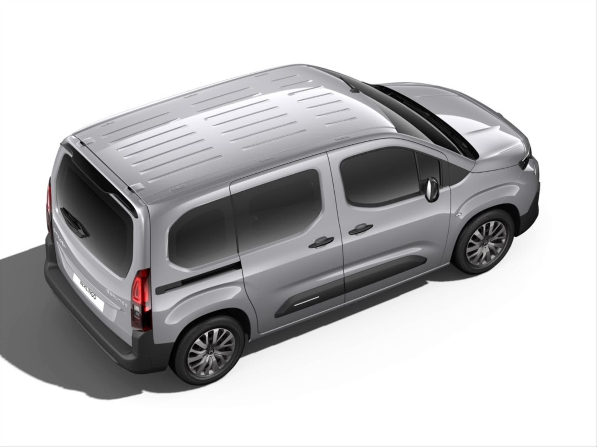 Citroën Berlingo - 4