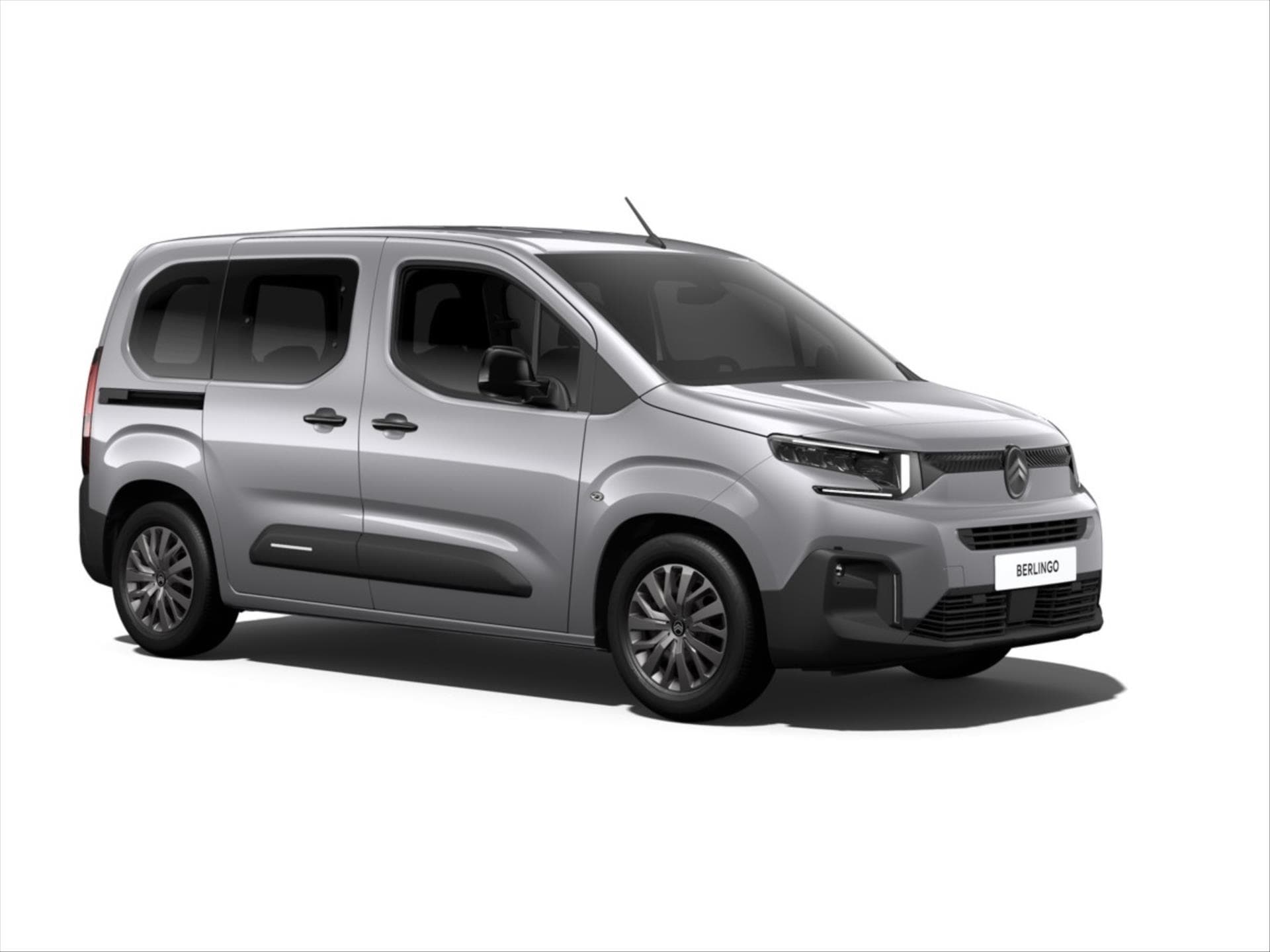 Citroën Berlingo - 5