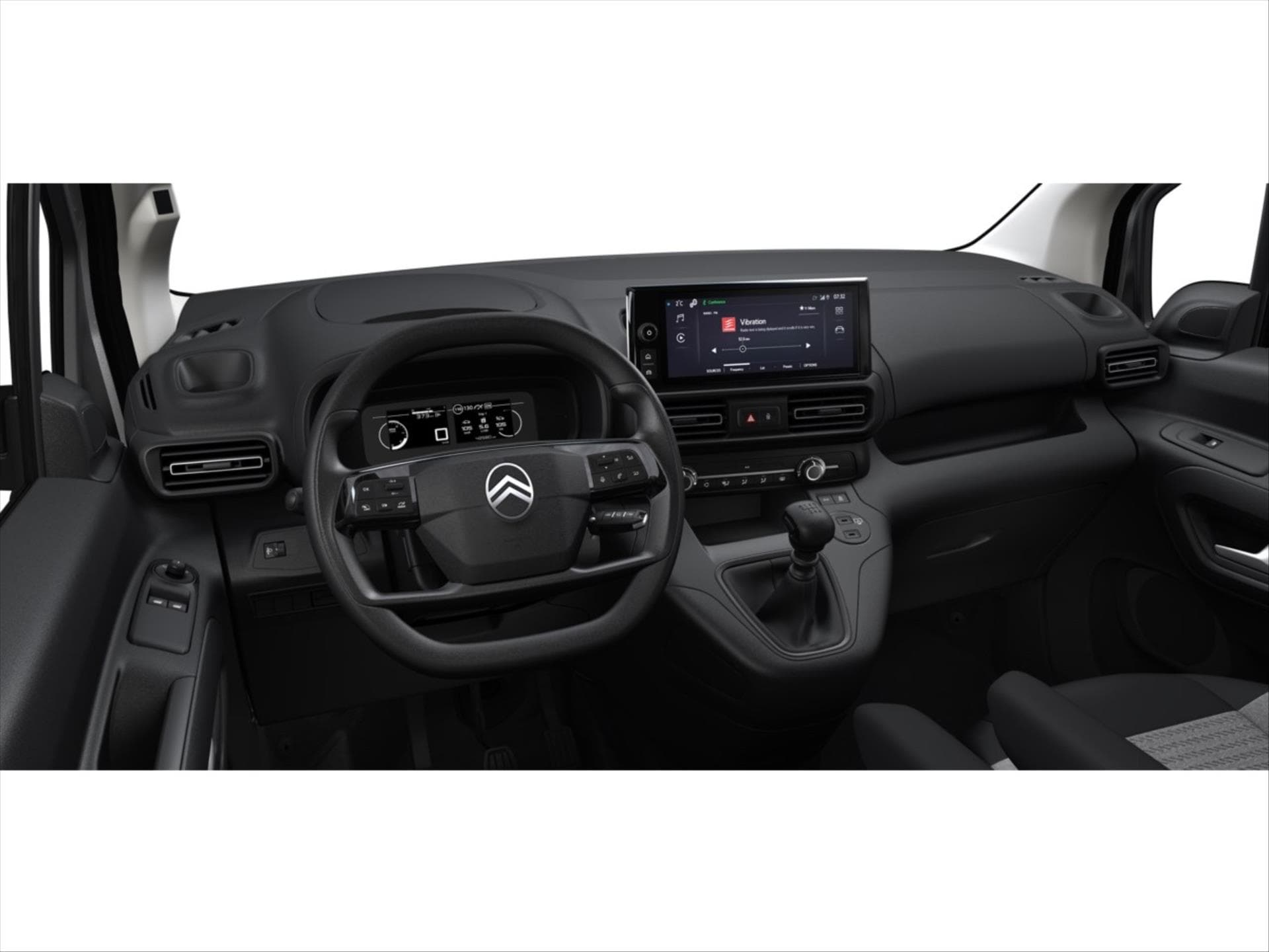 Citroën Berlingo - 6