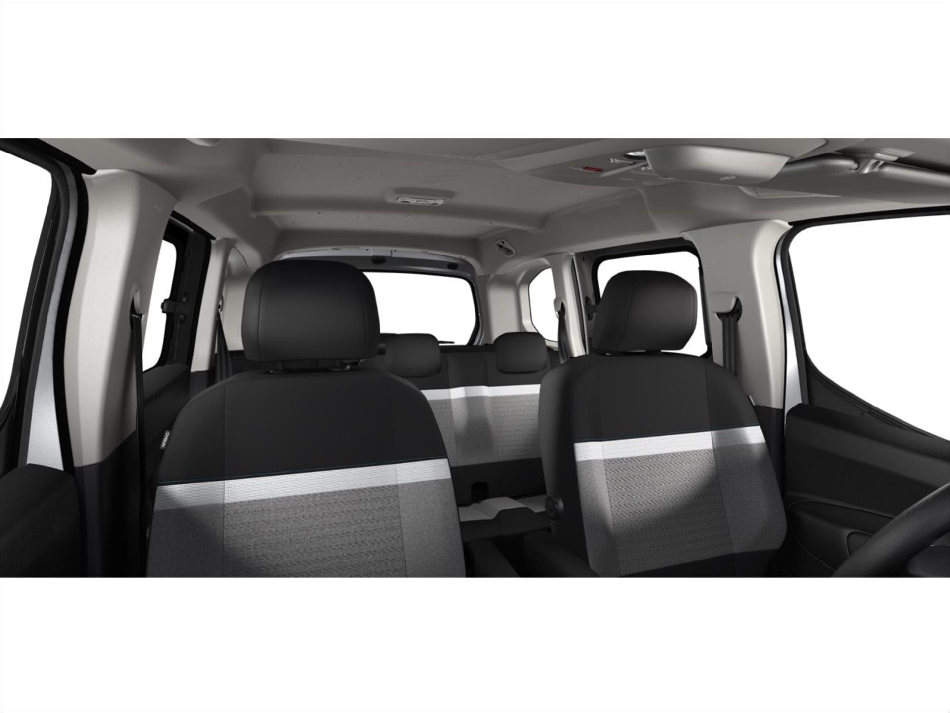 Citroën Berlingo - 7